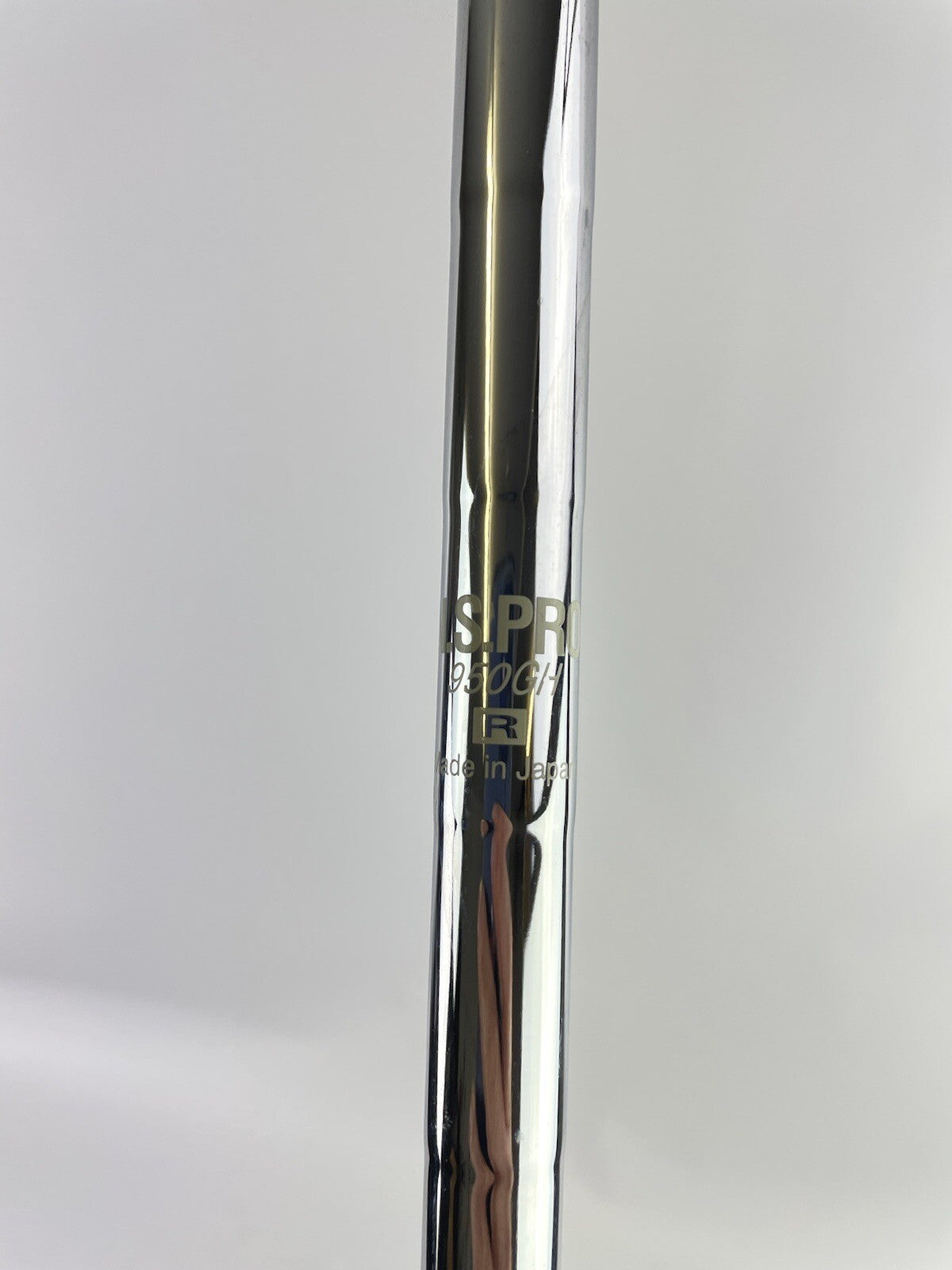 Ping ISI Nickel 9 Iron Blue Dot Nippon Regular Steel/ Right/ Golf Pride/ 600013