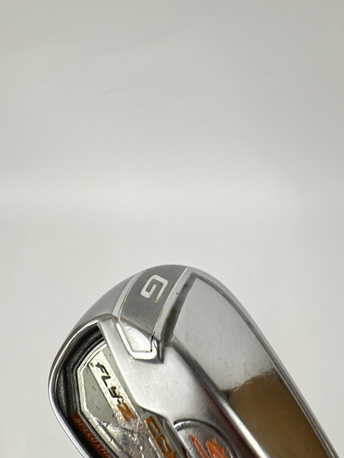 Cobra Ladies Gap Wedge Fly-Z Womens Flex Graphite /Right /New Grip /350725