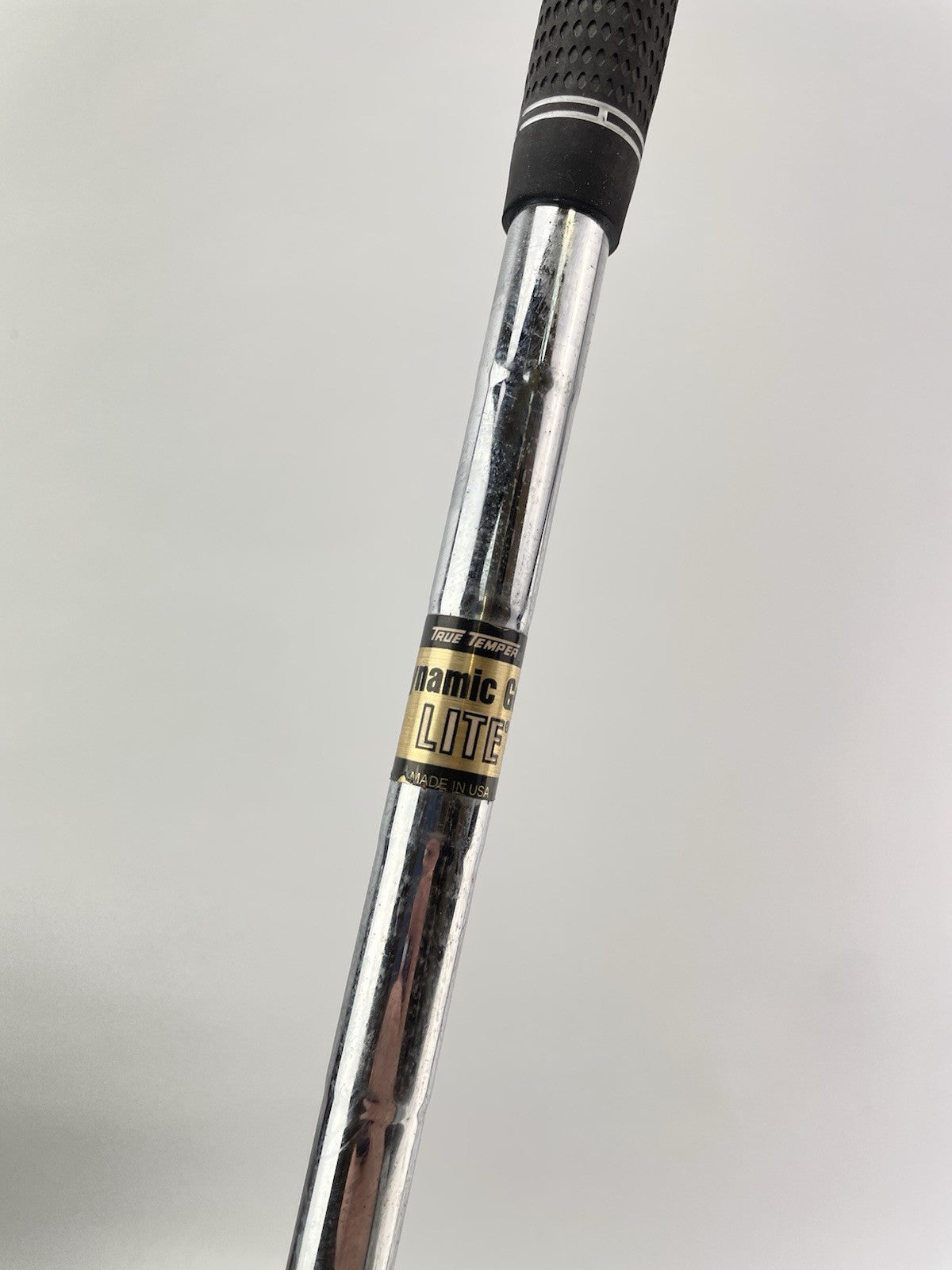 Progen Golf 5 Wood Full Bore Regular Flex Steel /Right /New Grip /2878311