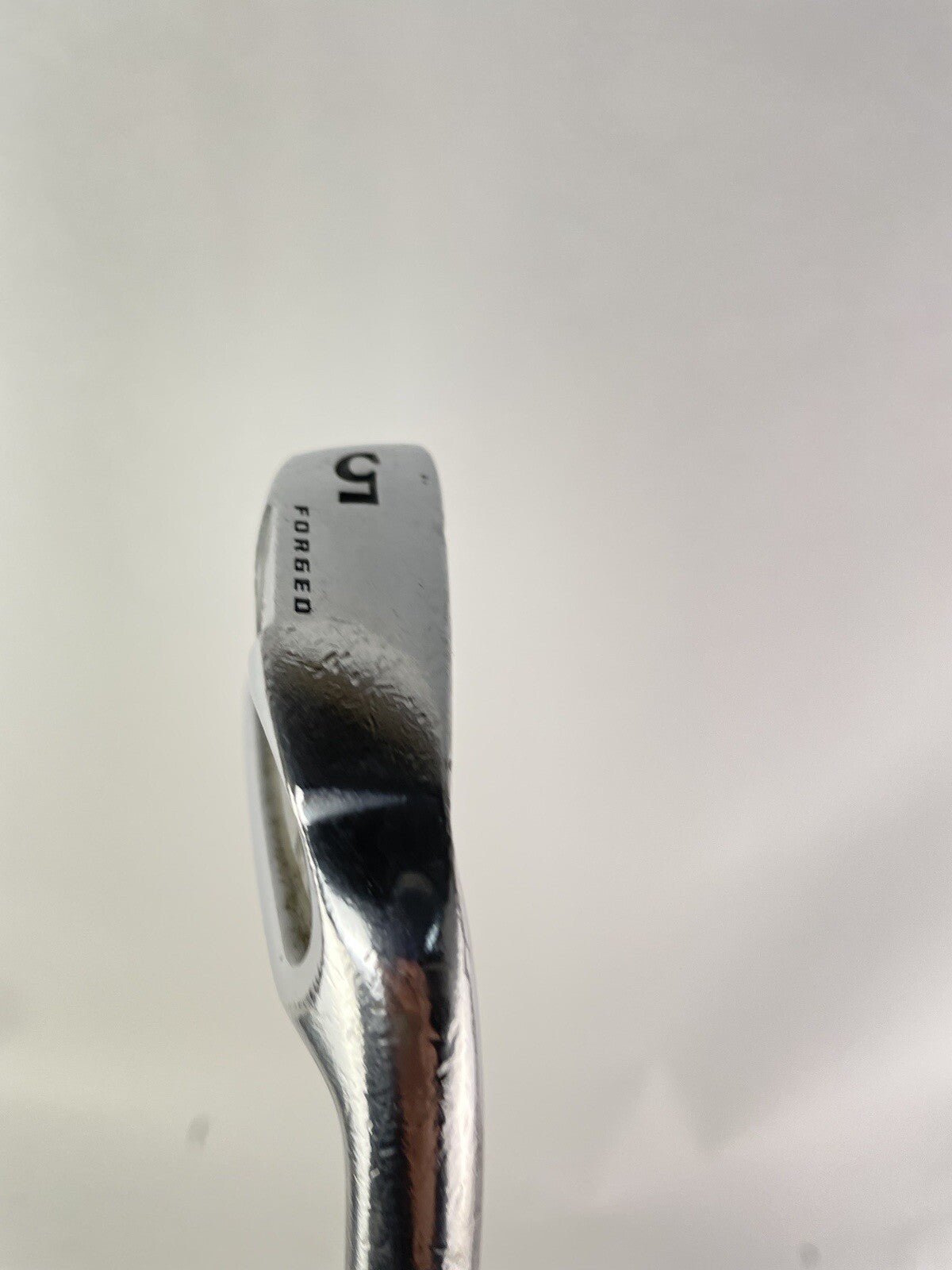 Srixon Forged 5 Iron I-506 Nippon Regular Steel /Right Hand /New Grip /150234
