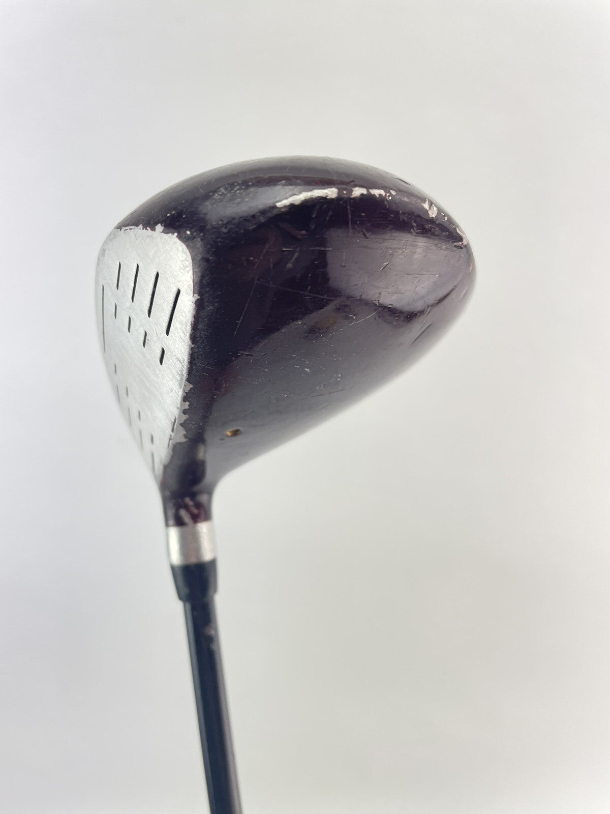 Dunlop Golf 5 Wood 18* Firm Flex Graphite /Right Handed /New Grip /2015010