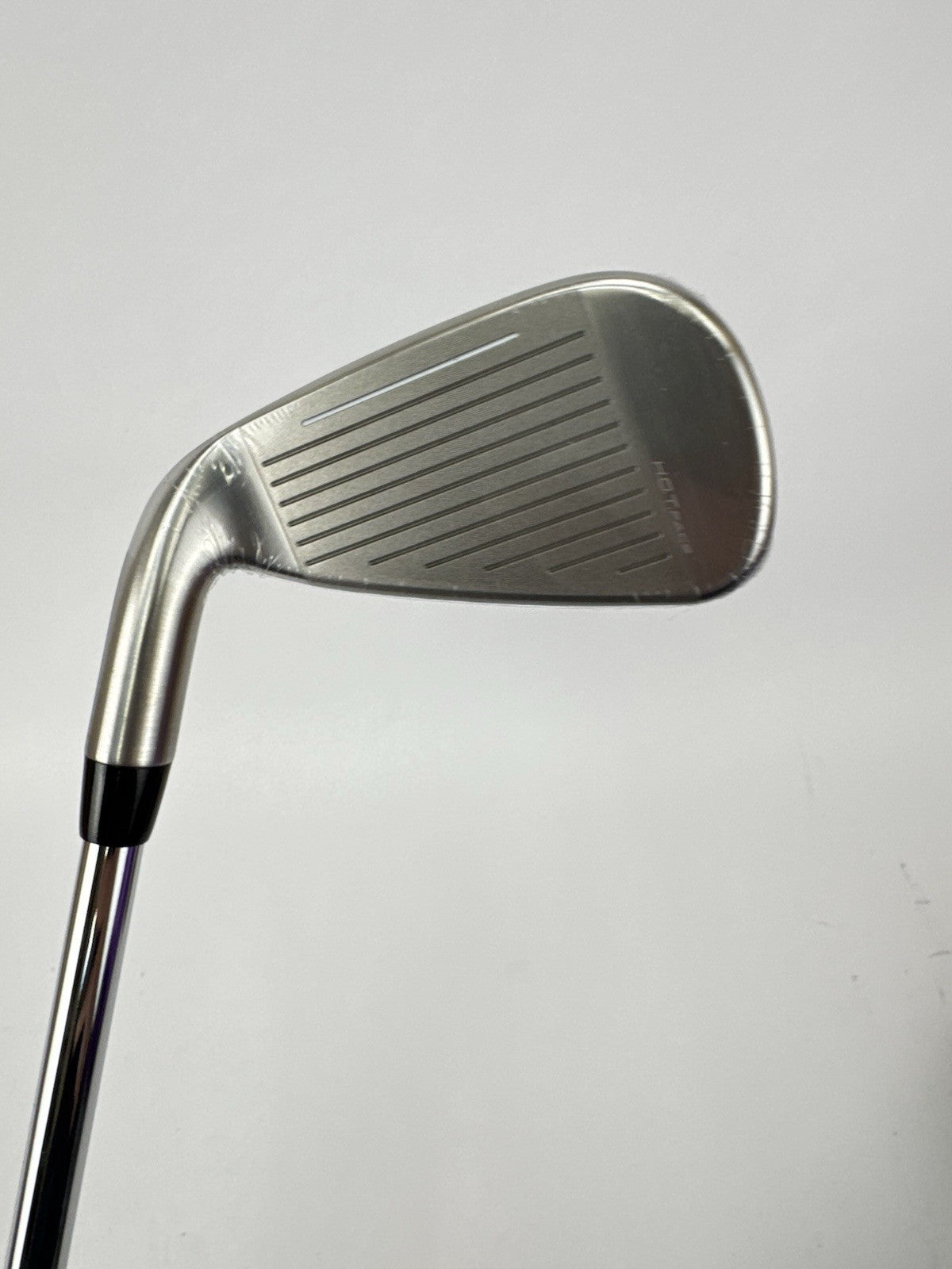 Cobra Aerojet 4 Iron 18.5* KBS Tour Lite Regular Flex Steel /Right /New /342869