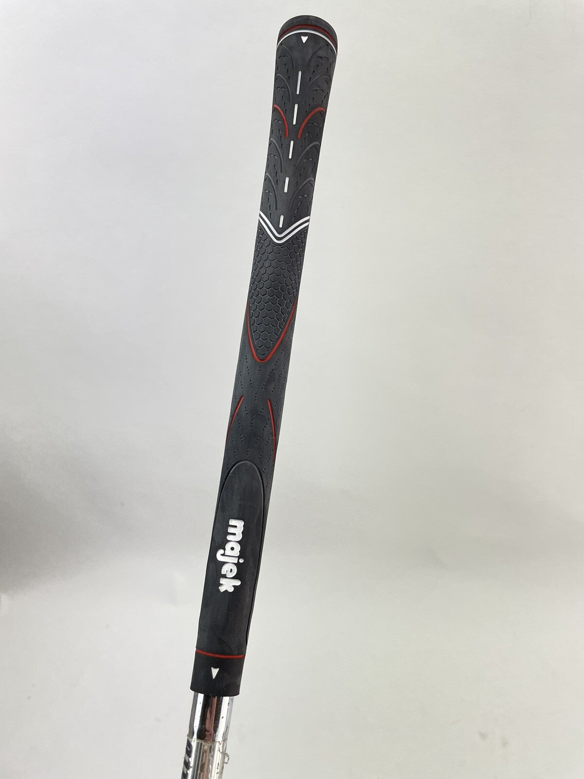 Bronty Chipmaster Golf Chipper MK1 Steel Shafted /Right /33.5" /New Grip /2104221