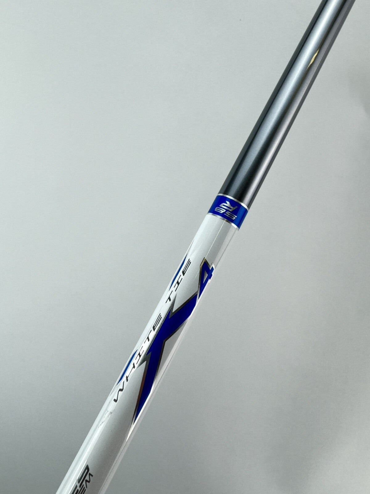 Cobra Utility Iron Shaft White Tie Regular Flex Graphite 39.5” /New /257402
