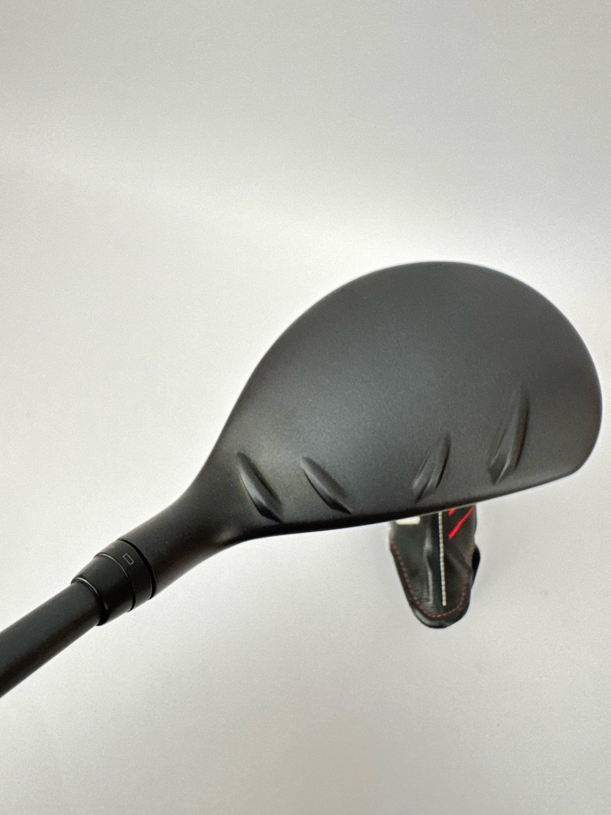 Ping G410 2 Hybrid Regular Flex Graphite Left Handed 17 Degrees Headcover/3670610