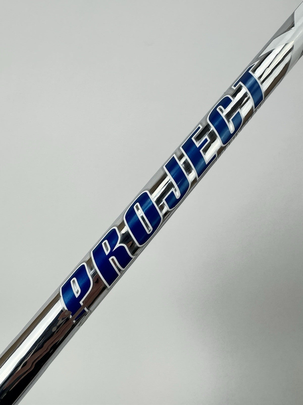 Project X LZ Iron Shaft 6.5 Extra Stiff Steel 105G 35" /0.370 Parallel /337041