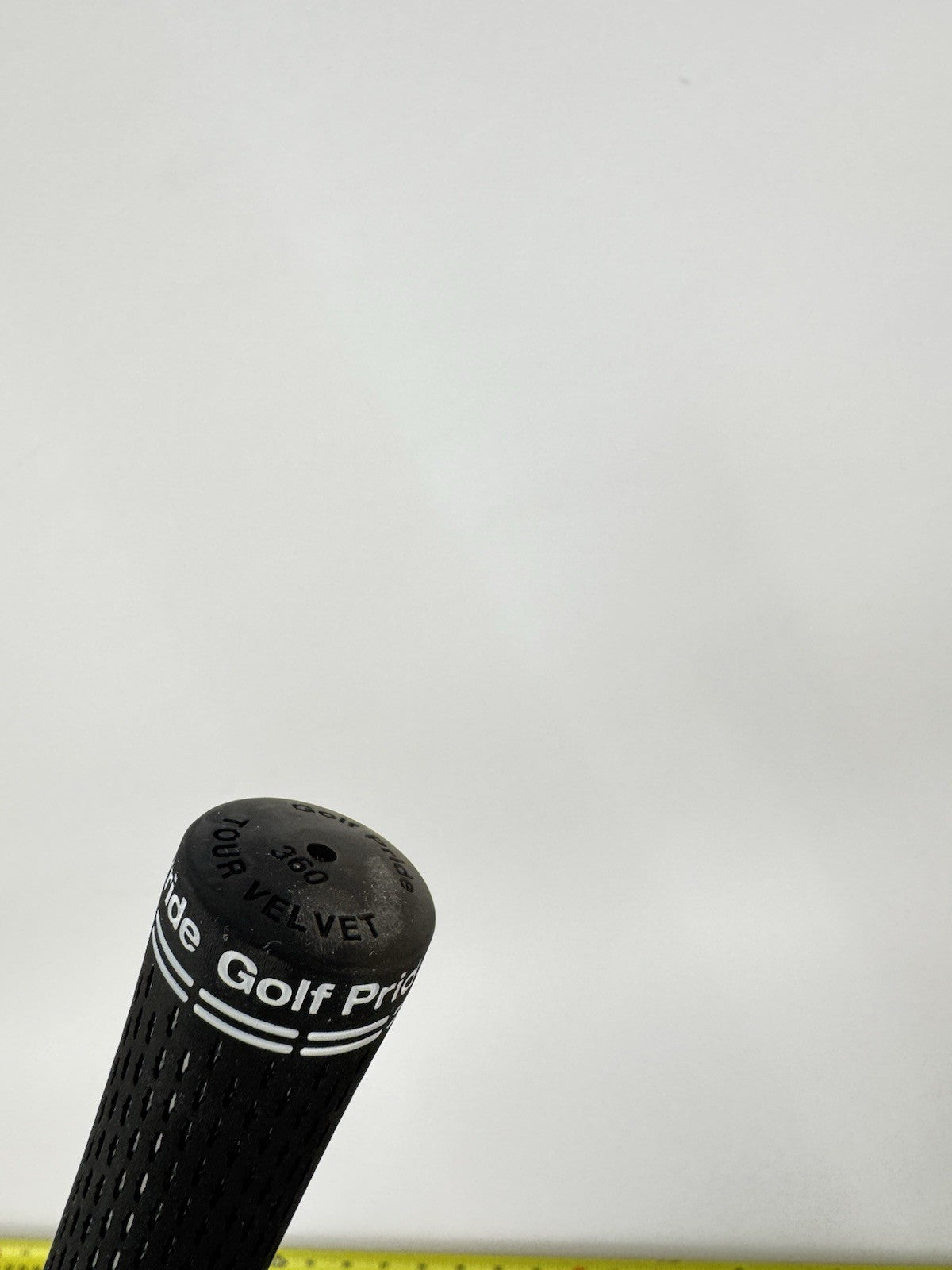 Ping G440 G430 Regular Driver Shaft Denali Frost Blue 5.5 60G /44.5” /New /3443610