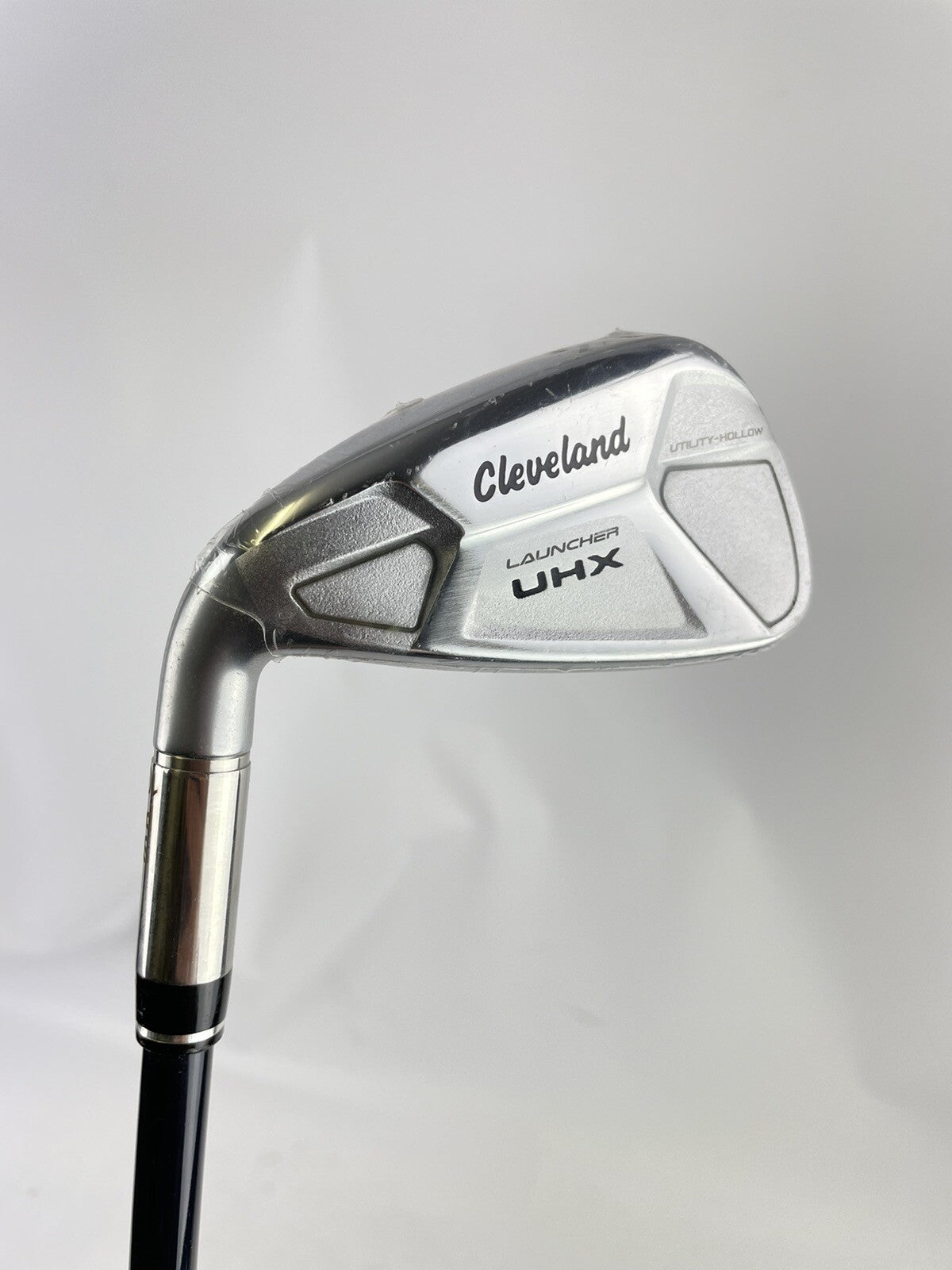 Cleveland Launcher UHX 7 Iron 30* XXIO Senior Graphite /Left Handed /New /80020