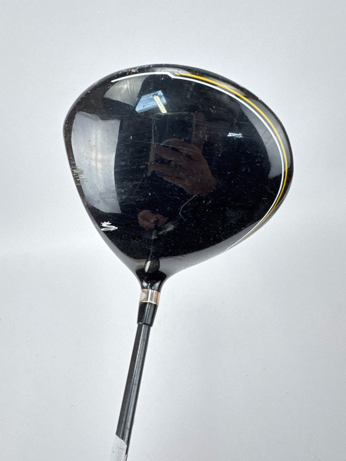Cobra Fly-Z S Driver 10.5° Regular Flex Graphite Right Handed Used/3676912