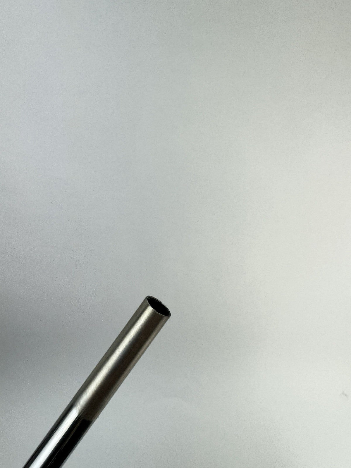 Nippon Zelos8 Iron Shaft Stiff Flex Steel 35.75 /0.355 Tapered /310087