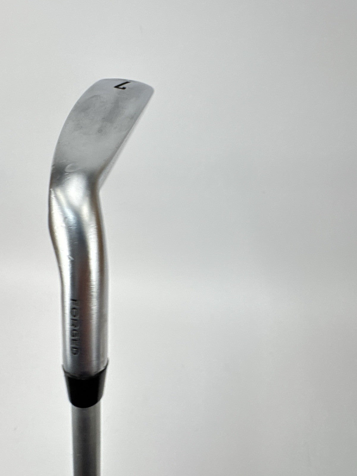 Callaway Apex DCB 7 Iron Tensei Red 80 Regular Graphite /Right Handed /357536