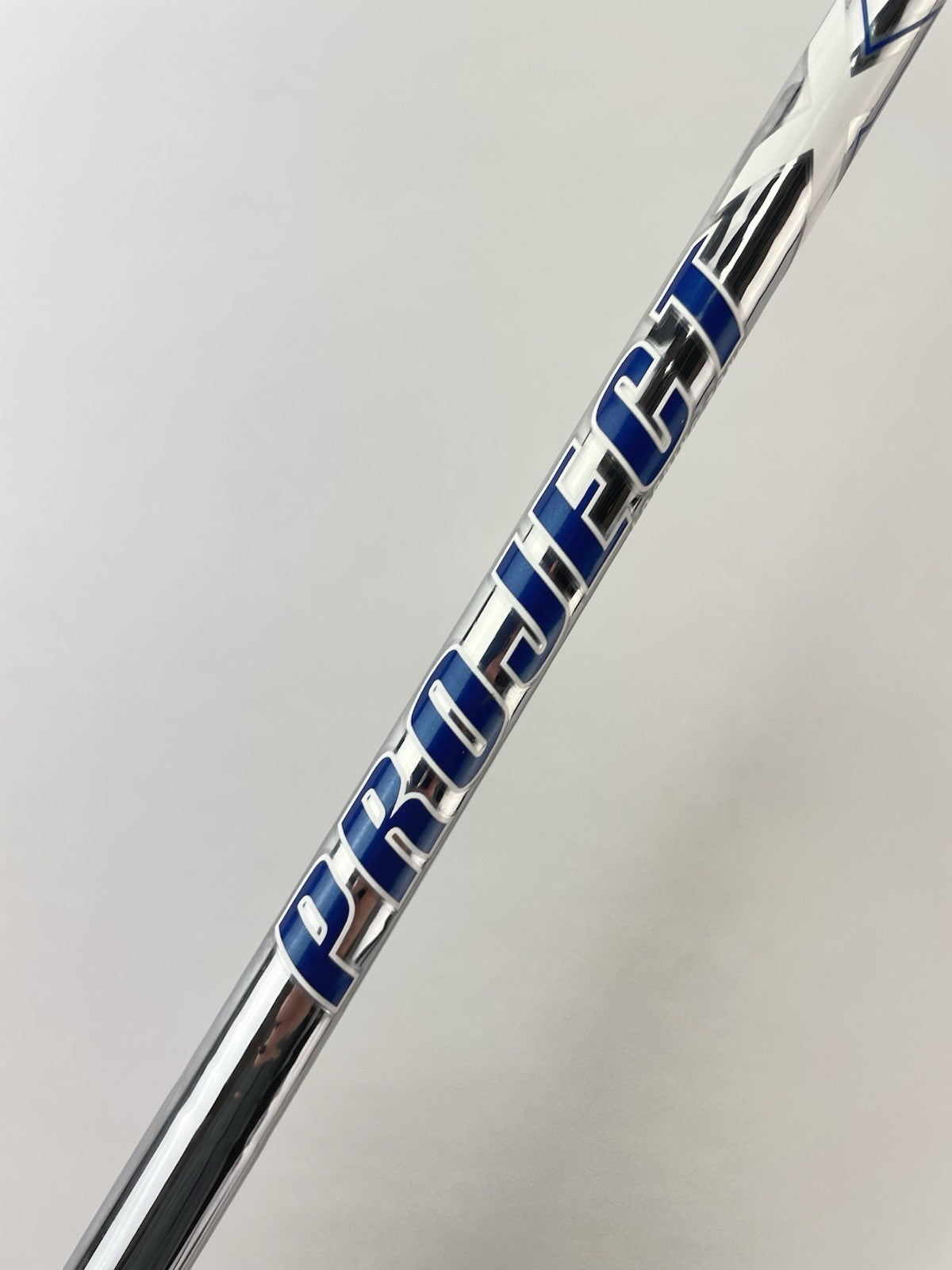 Project X LZ Iron Shaft 105 Regular Flex Steel 35” /0.370 Parallel /251802