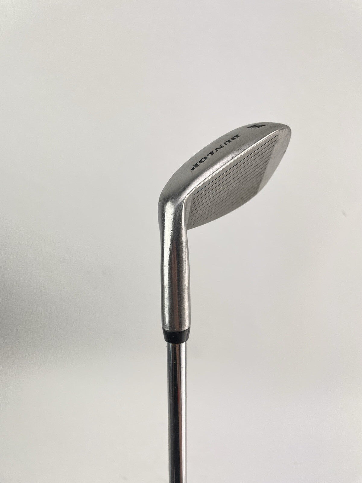 Dunlop Tour 9 Iron Regular Flex Steel /Right Handed /New Grip /189686