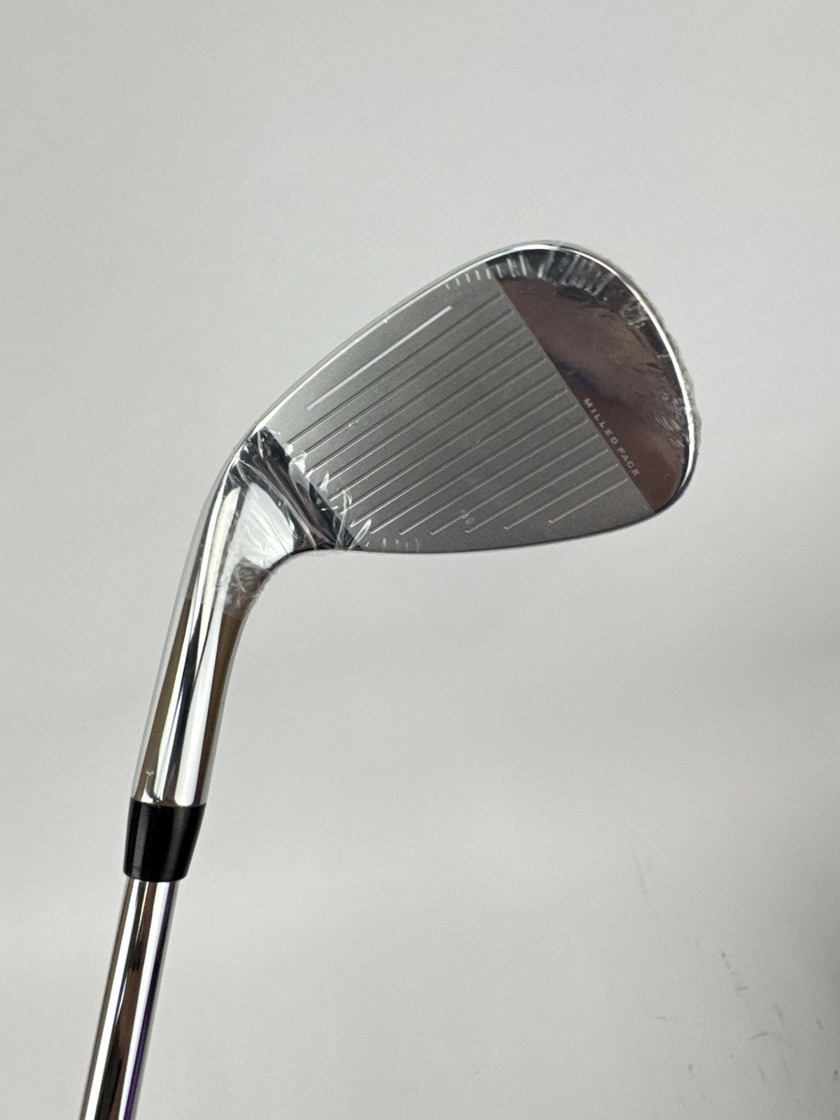 Cobra F9 One Length Pitching Wedge 44* KBS Tour 110 Regular Steel /New /342997