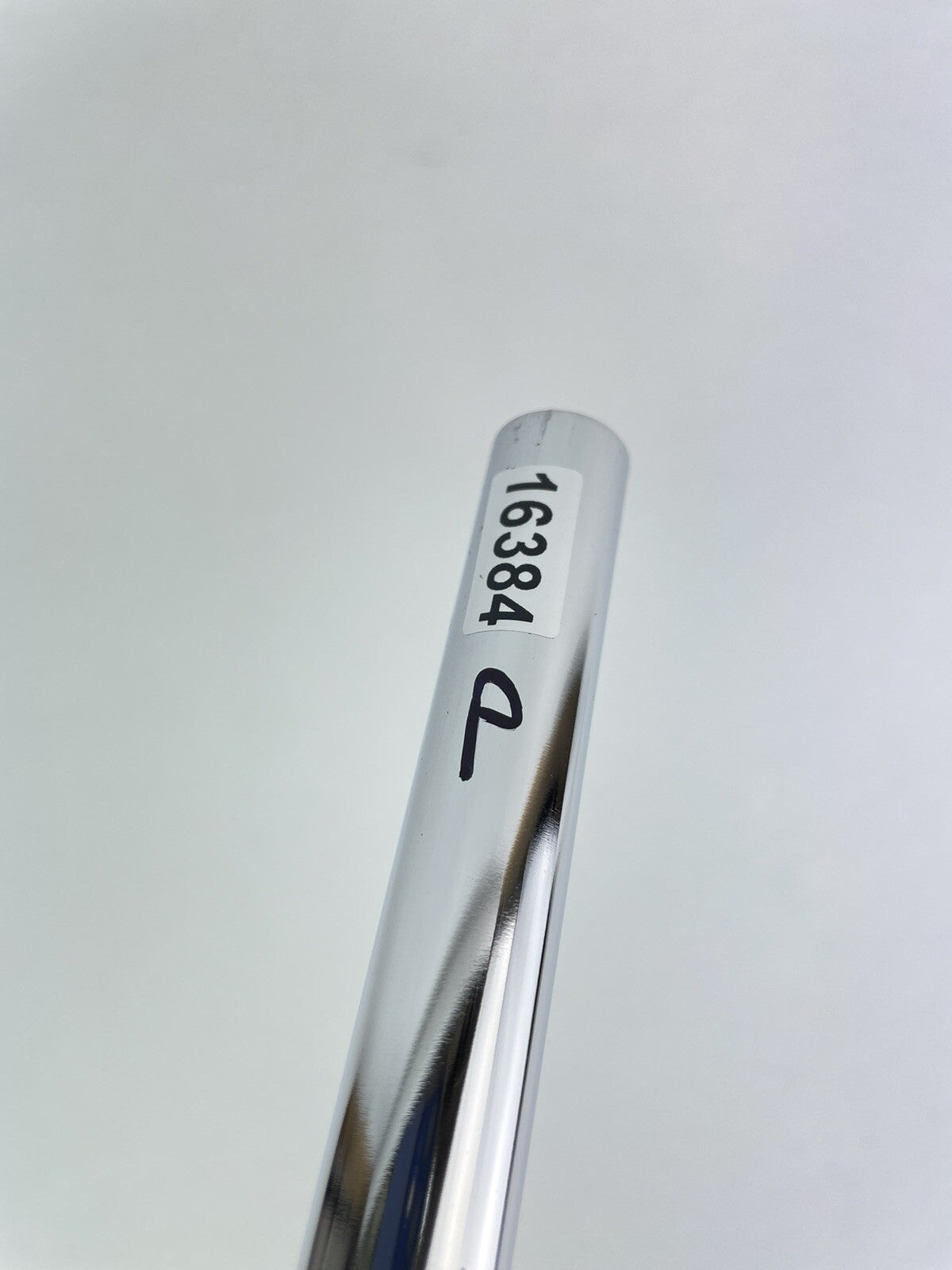 Nippon 950GH Utility Shaft Stiff Flex Steel 38.5" /0.370 Parallel /New /1638413