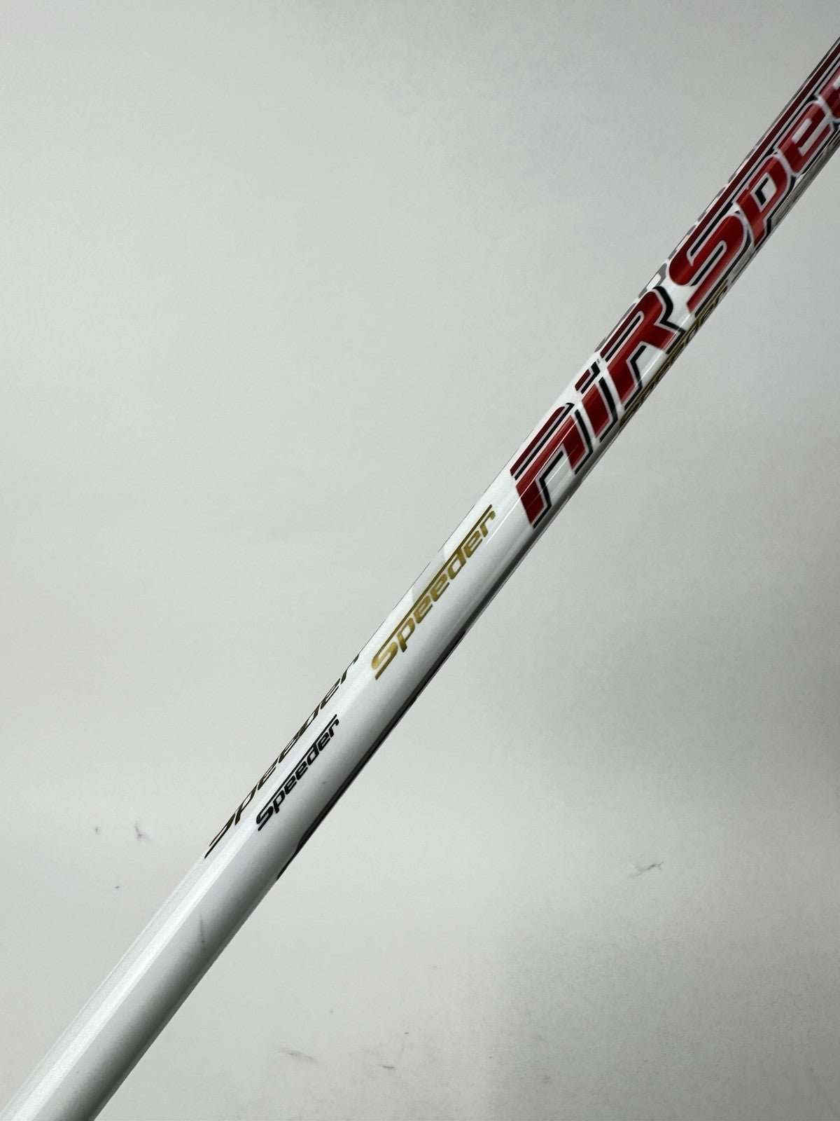 Cobra OPTM 3 Wood Shaft Fujikura Air Speeder 50 Regular Graphite 42.5” /354201