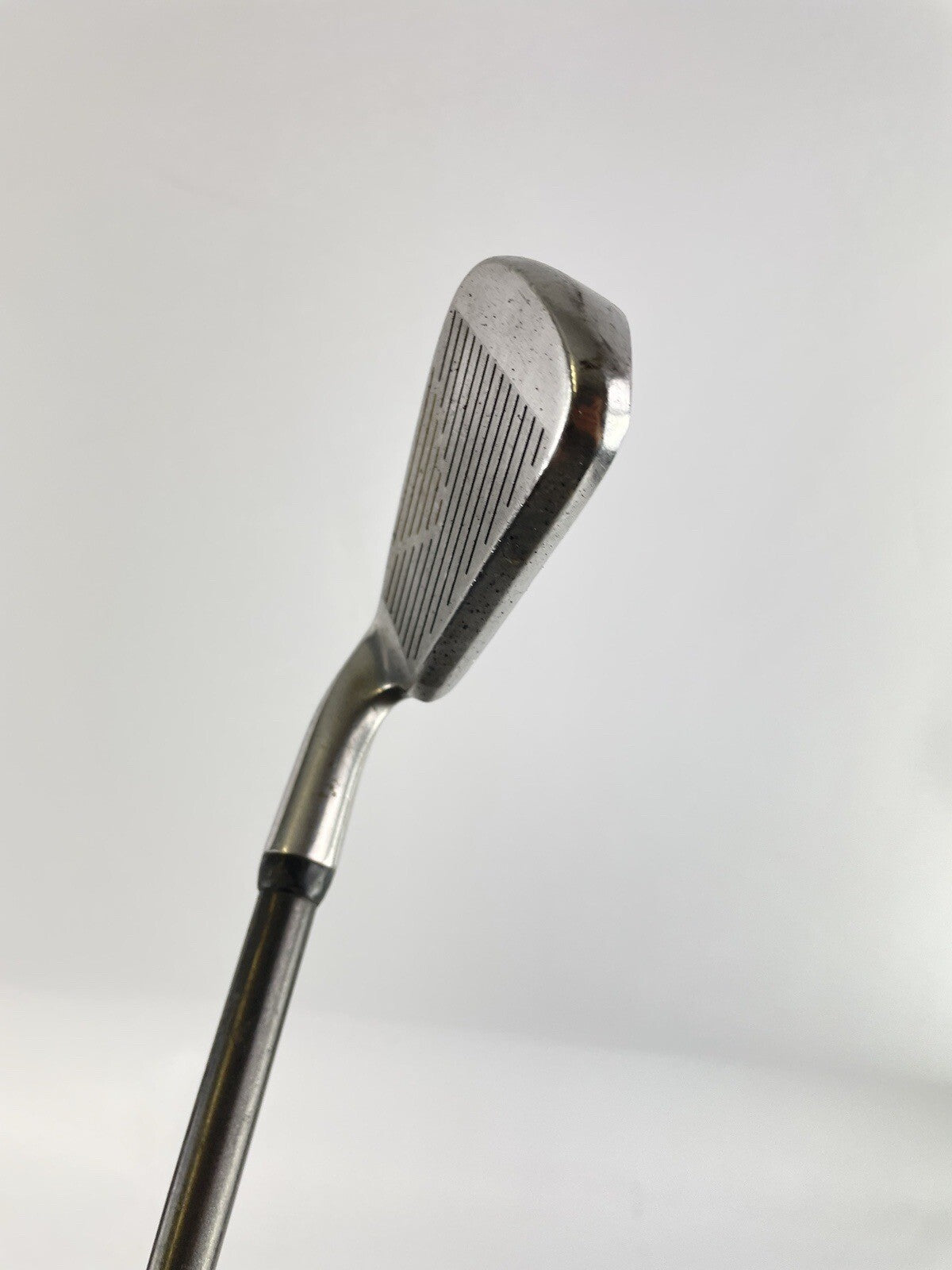 Lynx Blackcat 4 Iron Flare Regular Graphite /Right Handed /New Grip /968513