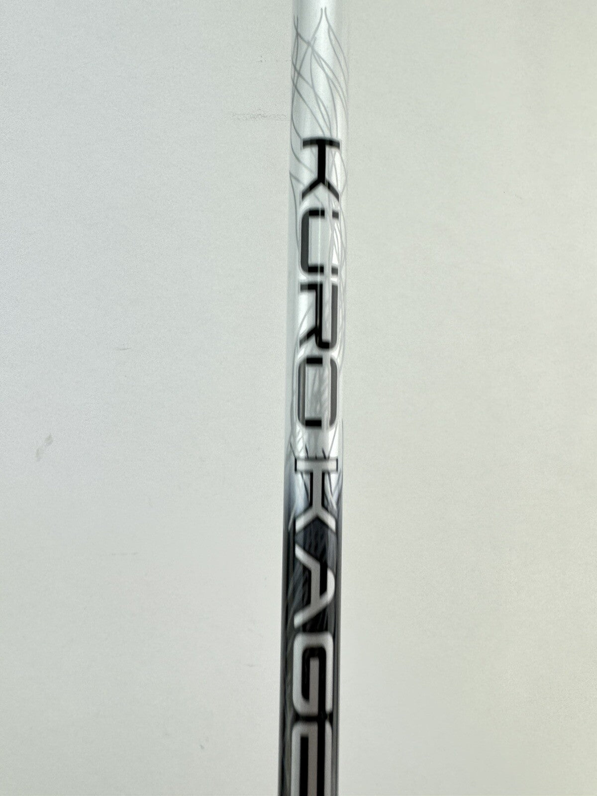 King Cobra Sand Wedge Oversize 56* Kuro Kage A Senior Graphite /New Grip /1739316