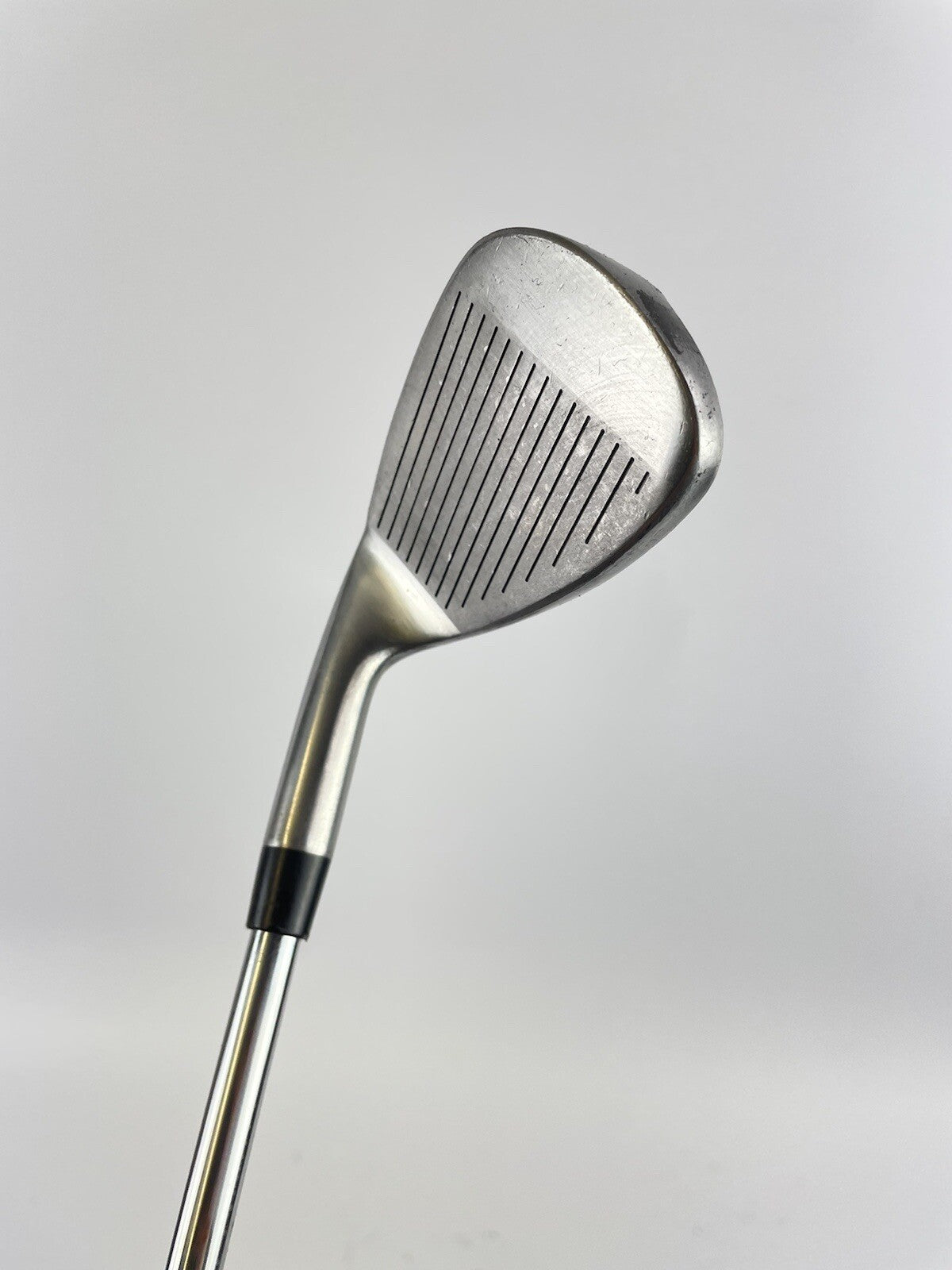 Dunlop Tour 9 Iron Regular Flex Steel/ Right Handed/ New Grip/ 35077