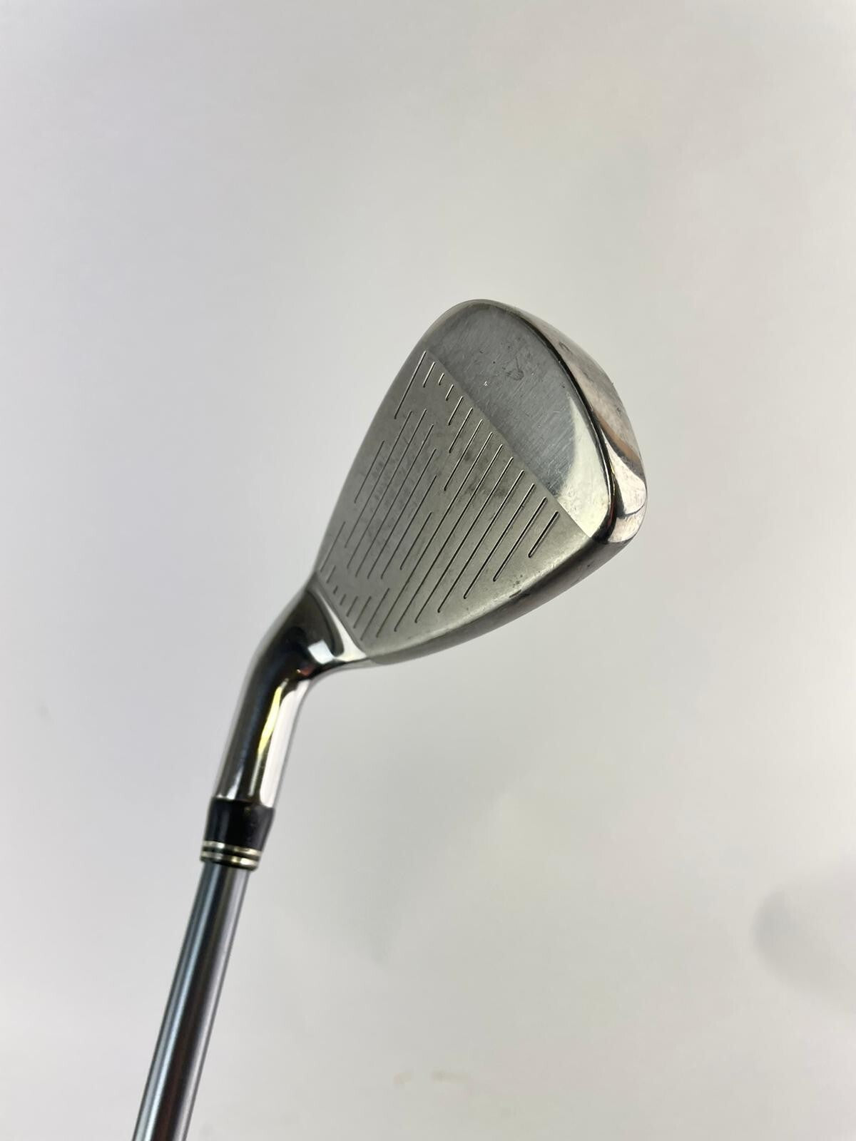 King Cobra 6 Iron Transition 3400I/XH Womens Graphite /Right /New Grip /157618