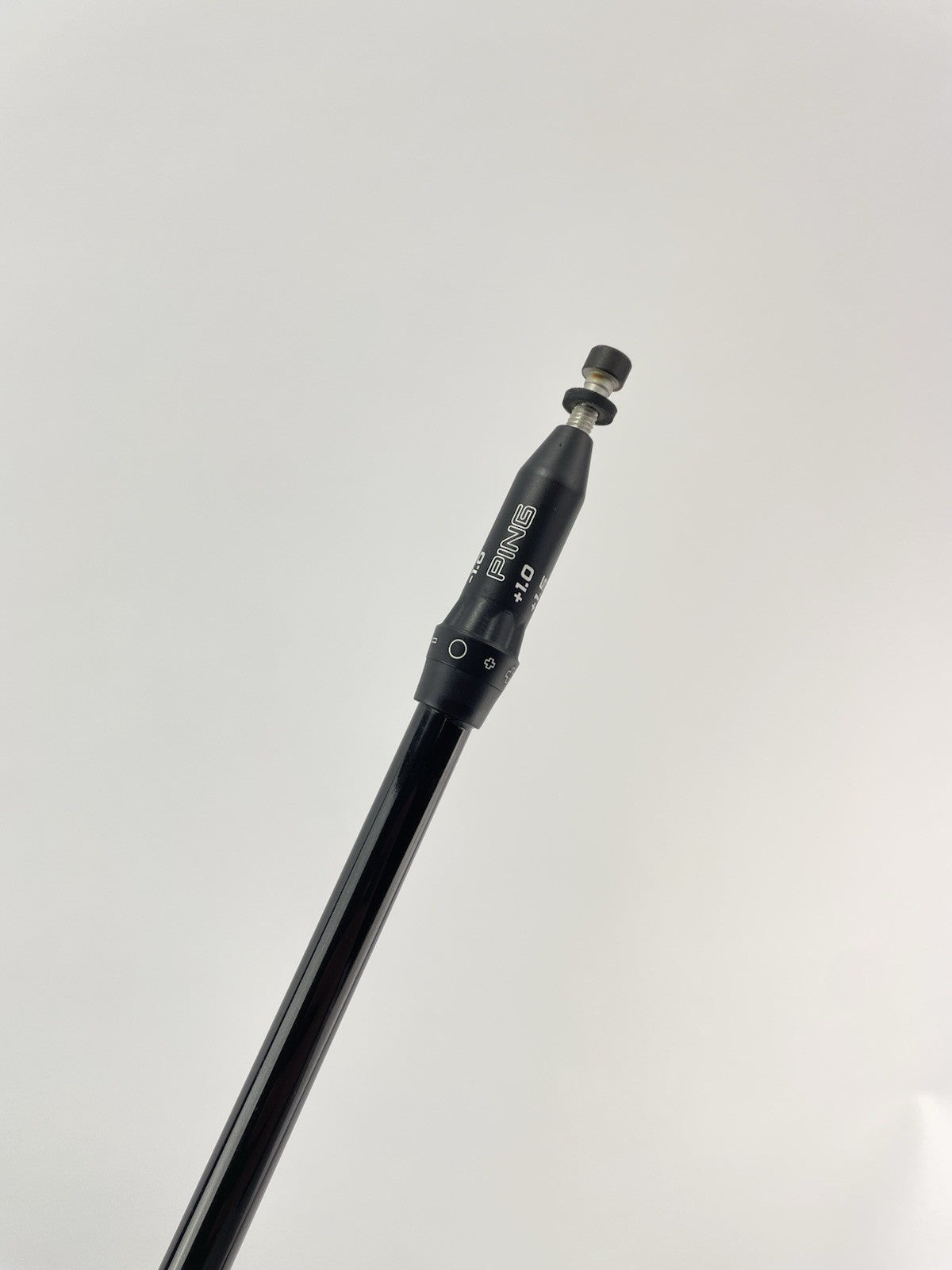 Ping G430 Driver Shaft X Flex Aldila Rogue Graphite 44.25” /Right /New /319847