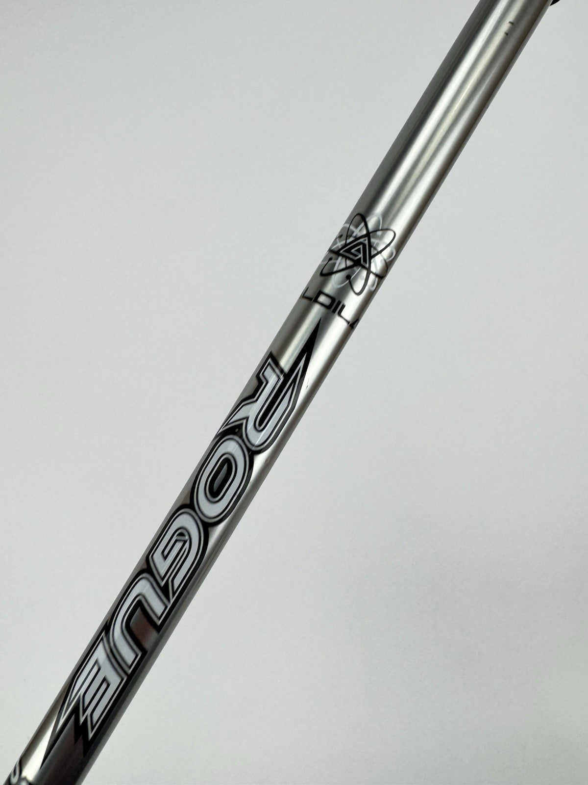 Taylormade R9 TP 3 Iron 21* Aldila Rogue Stiff Graphite /New Shaft + Grip/3242714