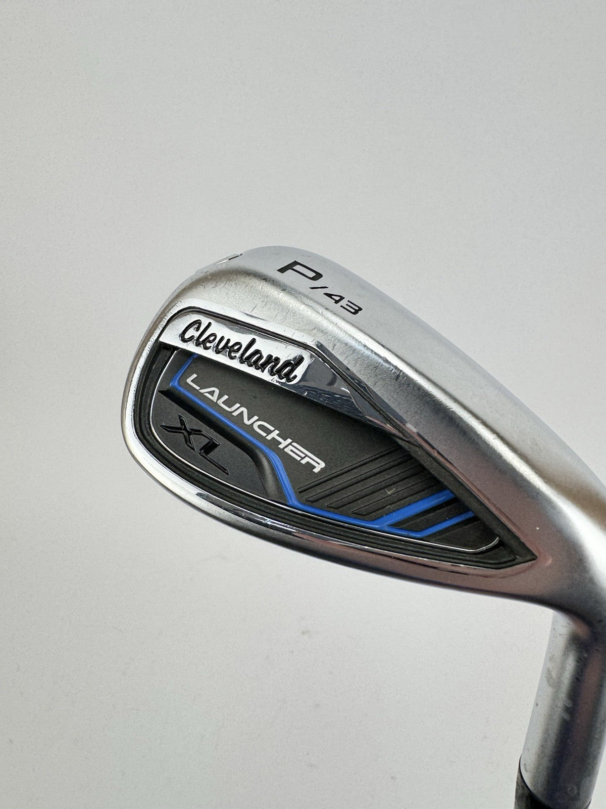 Cleveland Launcher XL Pithing Wedge 43* Regular Graphite /Right Handed /333162