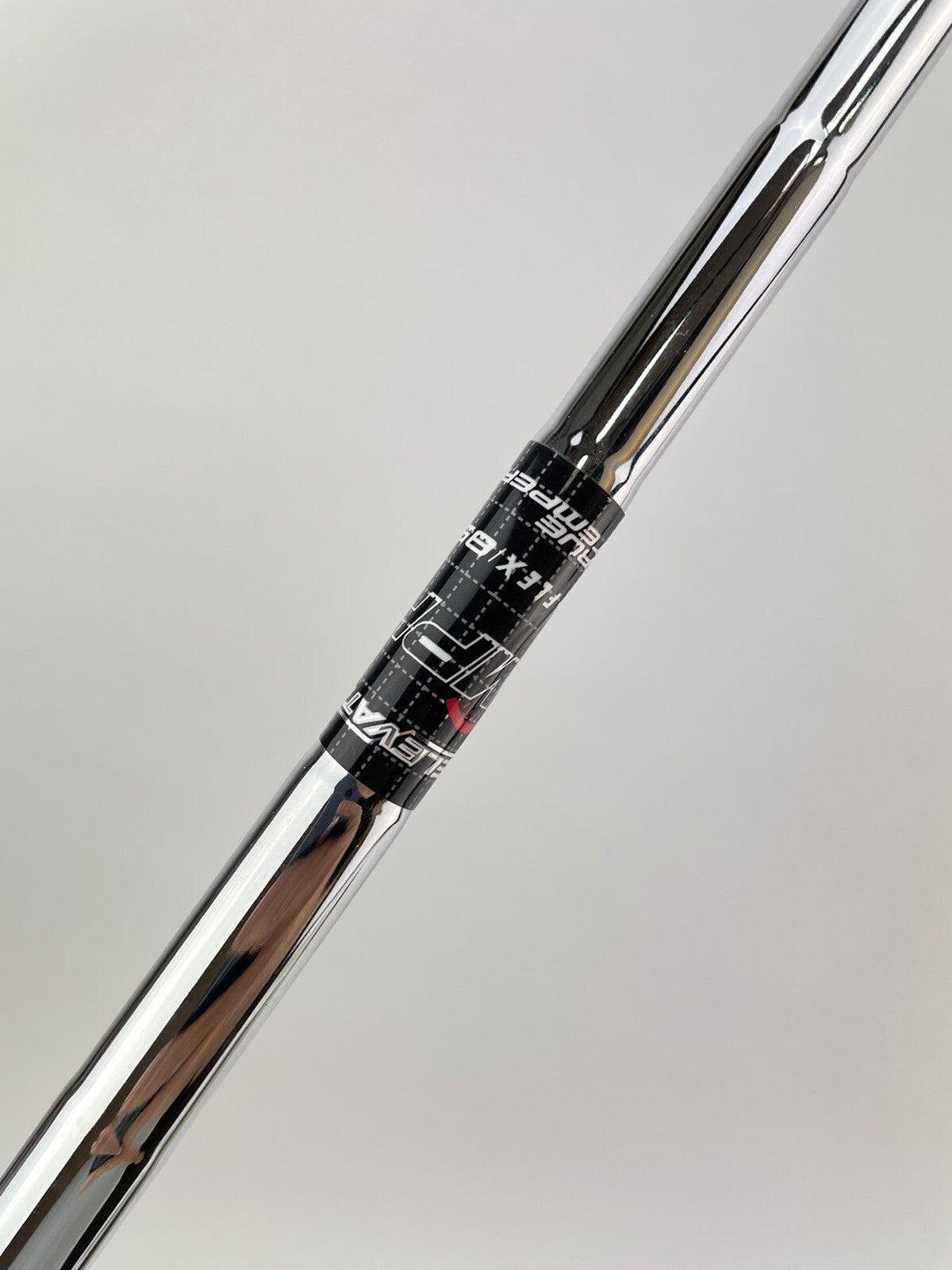 Elevate MPH Iron Shaft 85 Regular Flex Steel 35" /0.370 Parallel Tip /191120