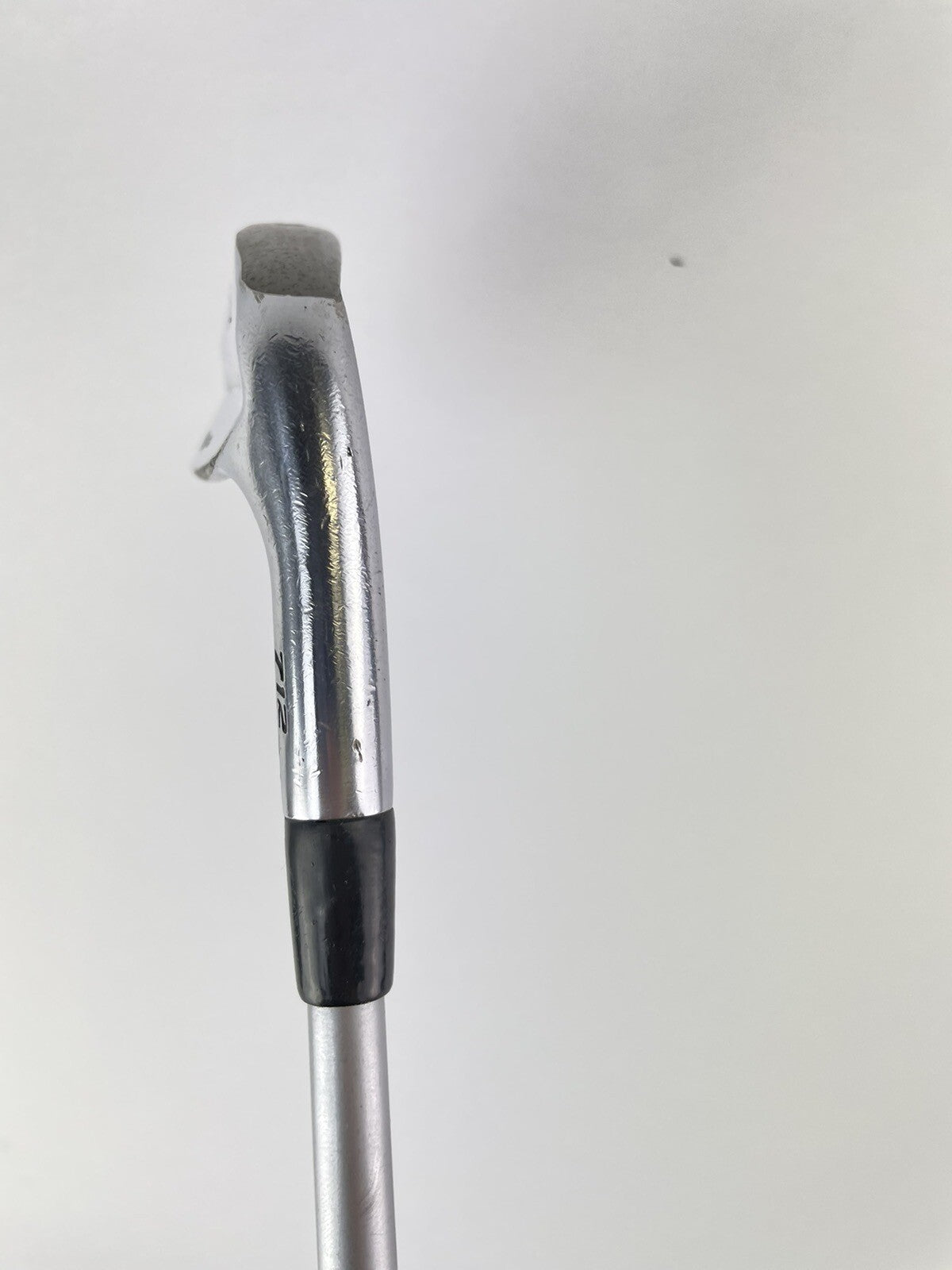 Titleist MB Forged 6 Iron 712 KBS C-Taper Stiff Steel /New Mid Grip/130354