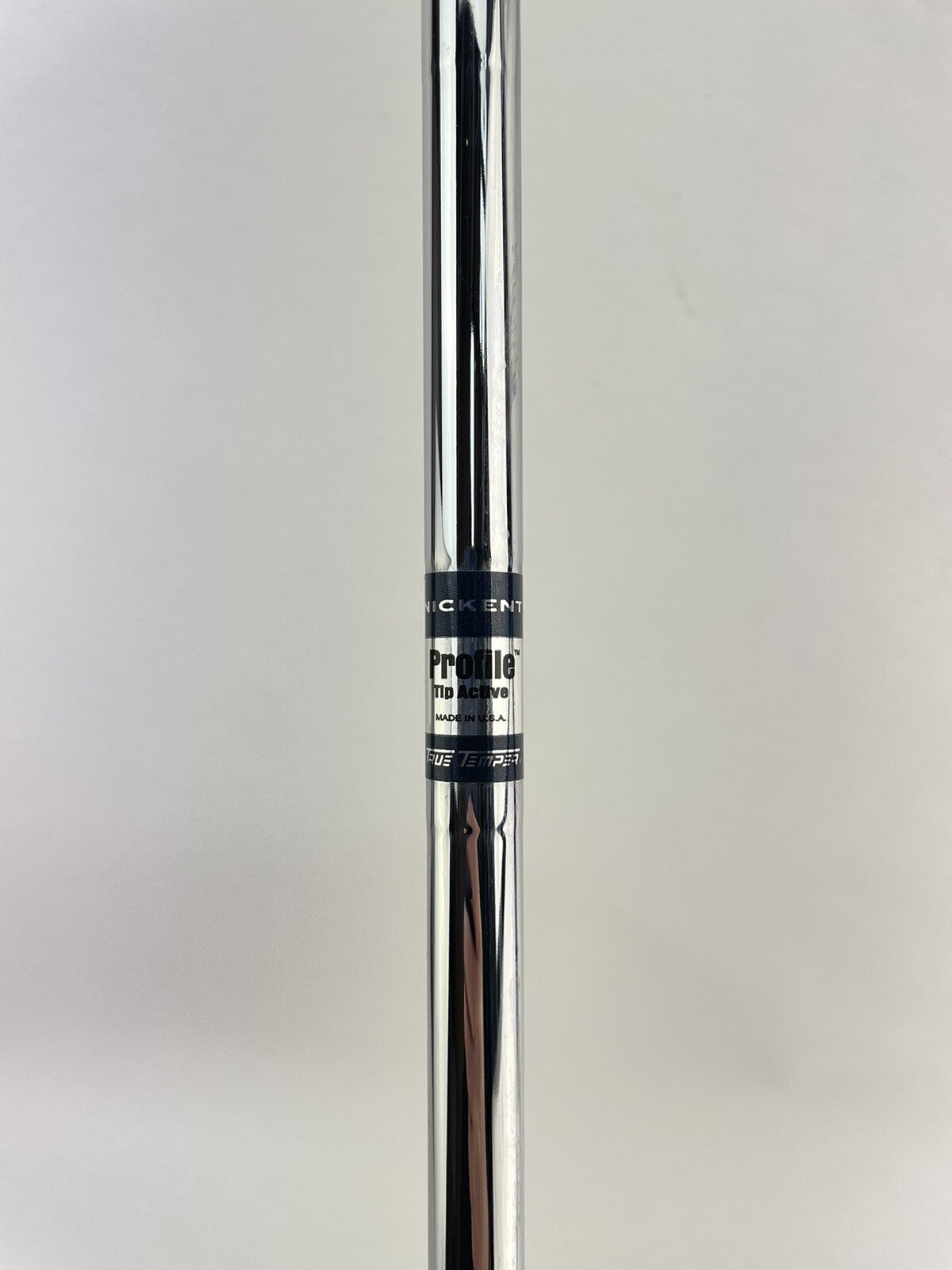 Nickent Golf 3 Wood BB Plus Regular Steel /Right Handed /New Grip /1733019