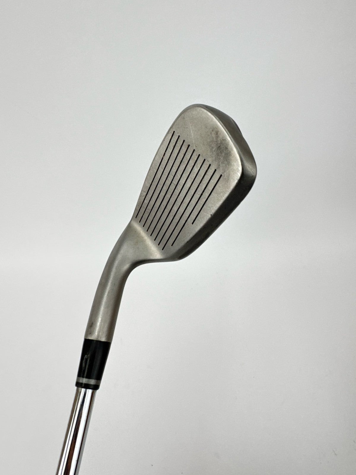 Masters Golf Chipper 42 Degrees Regular Flex Steel Right Handed New Grip/367429