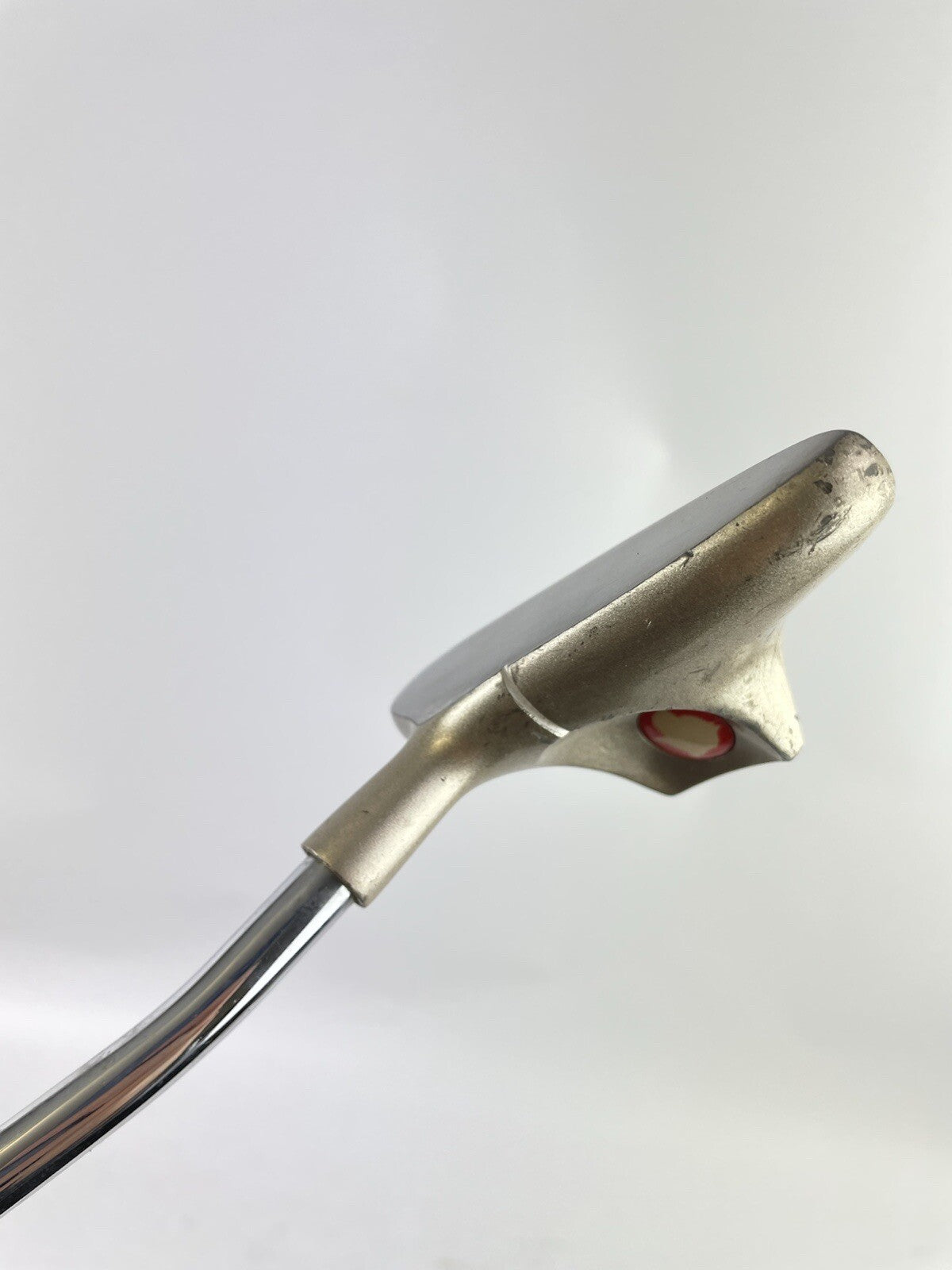 Scottie Golf Putter Offset 34.5" Steel/ Right Handed/ New Grip/ 33415