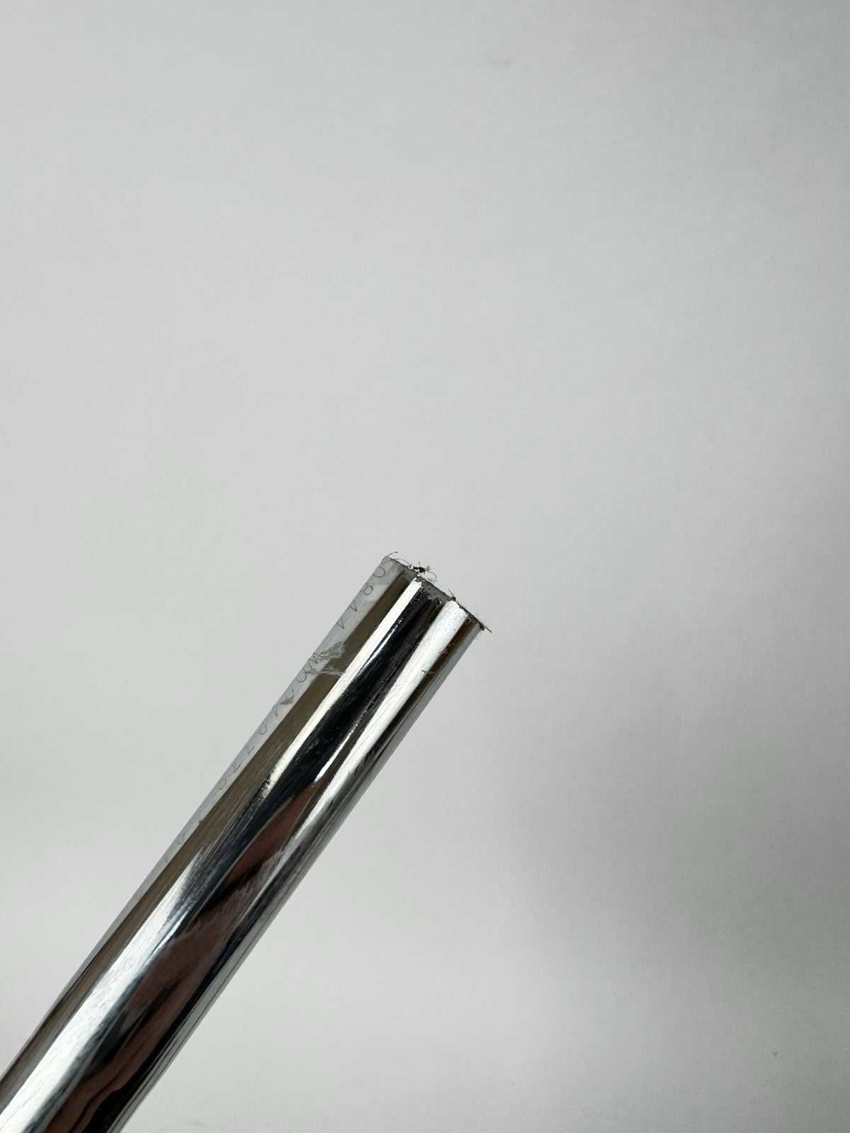 KBS Max 80 Iron Shaft Regular Flex Steel 35” /0.370 Parallel /3381010