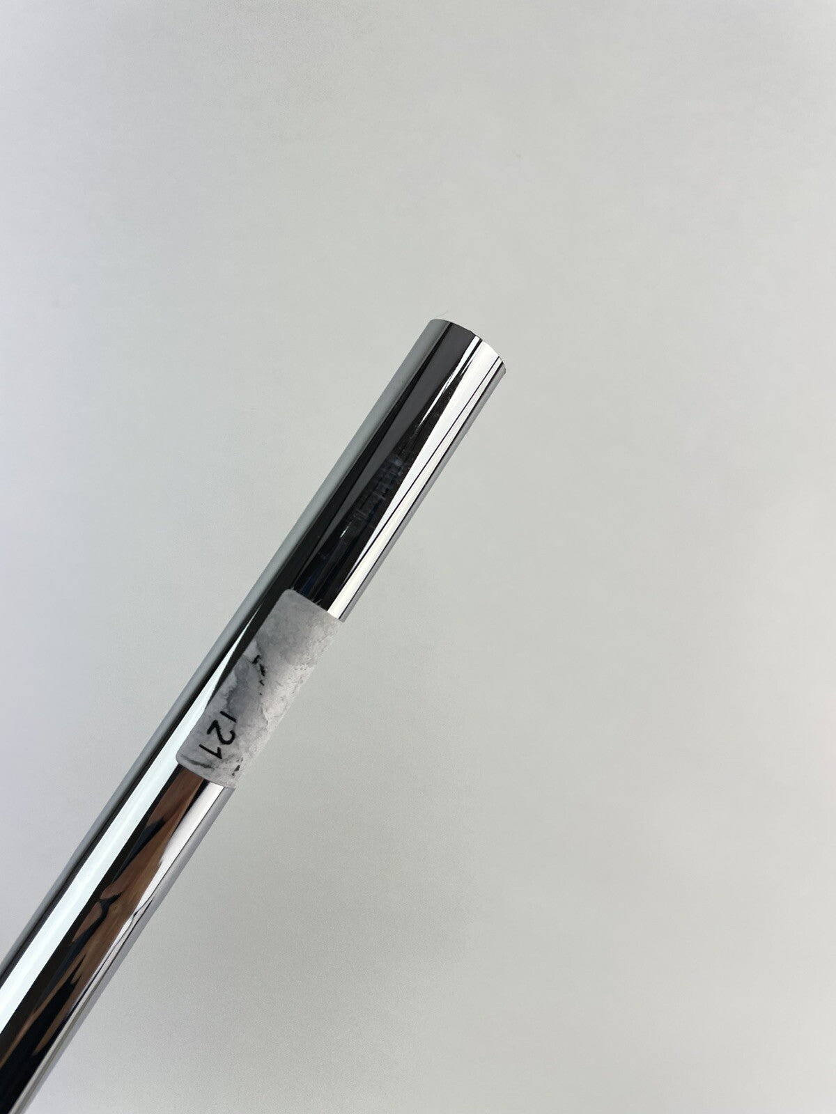 Elevate ETS 95 Iron Shaft Vss Regular Flex Steel 35" /0.370 Parallel /187307
