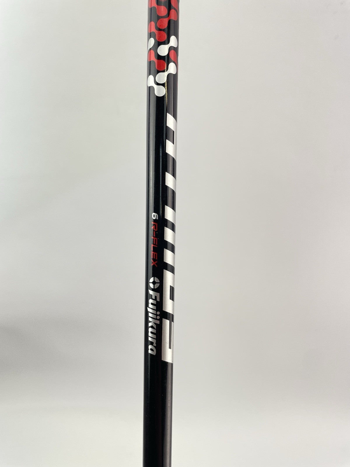 Taylormade M4 6 Iron Left Handed Fujikura Atmos Regular Flex Graphite /2396215