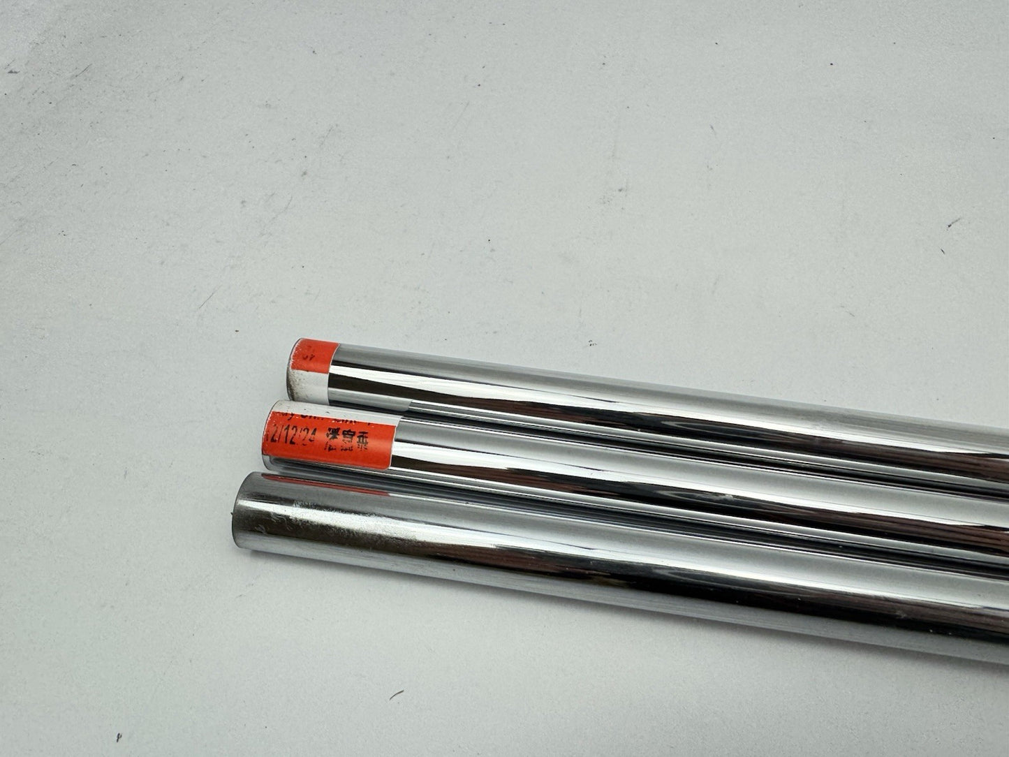 Nippon Neo Wedge Shaft Set (3) 950GH Stiff Flex Steel 0.355 Tapered /3170010