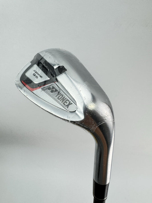 Yonex Ezone GS Sand Wedge 54* Senior Flex Graphite /Right Handed /New /250760