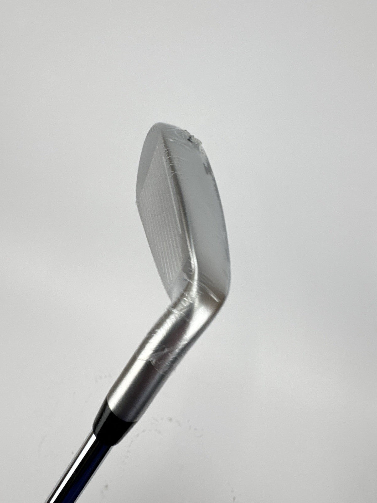 Cobra LTDX 7 Iron Left Handed KBS Tour 90 Regular Flex Steel /Brand New /324979