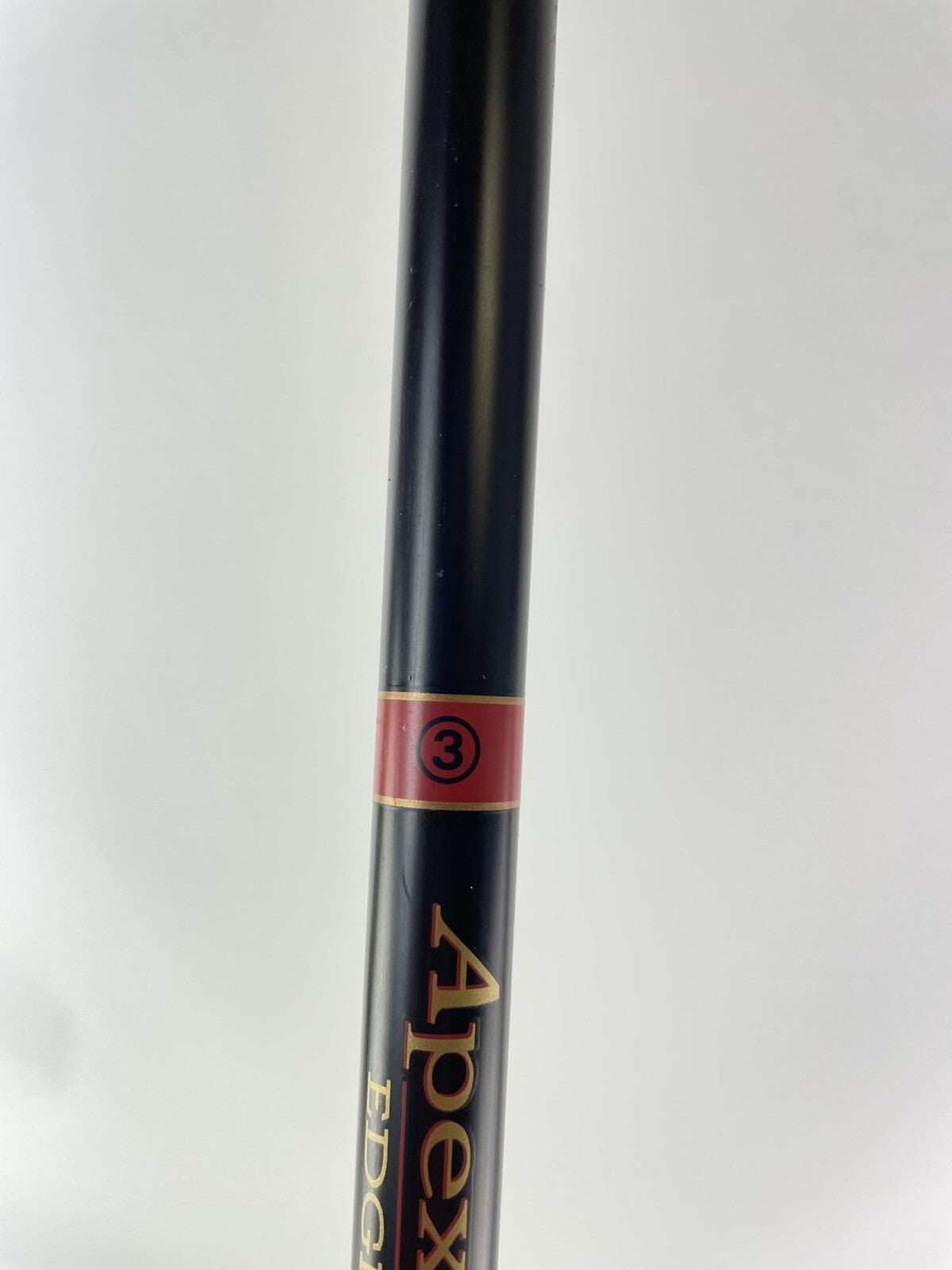 Ben Hogan 6 Iron Edge CFT Apex (3) Regular Graphite /Right Handed /1431513