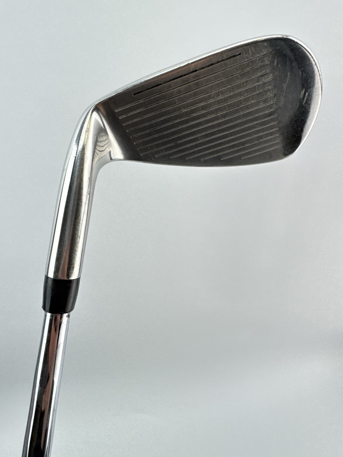 Wishon Golf Gap Wedge 770CFE S300u Stiff Flex Steel +1” /New Mid Grip /215179