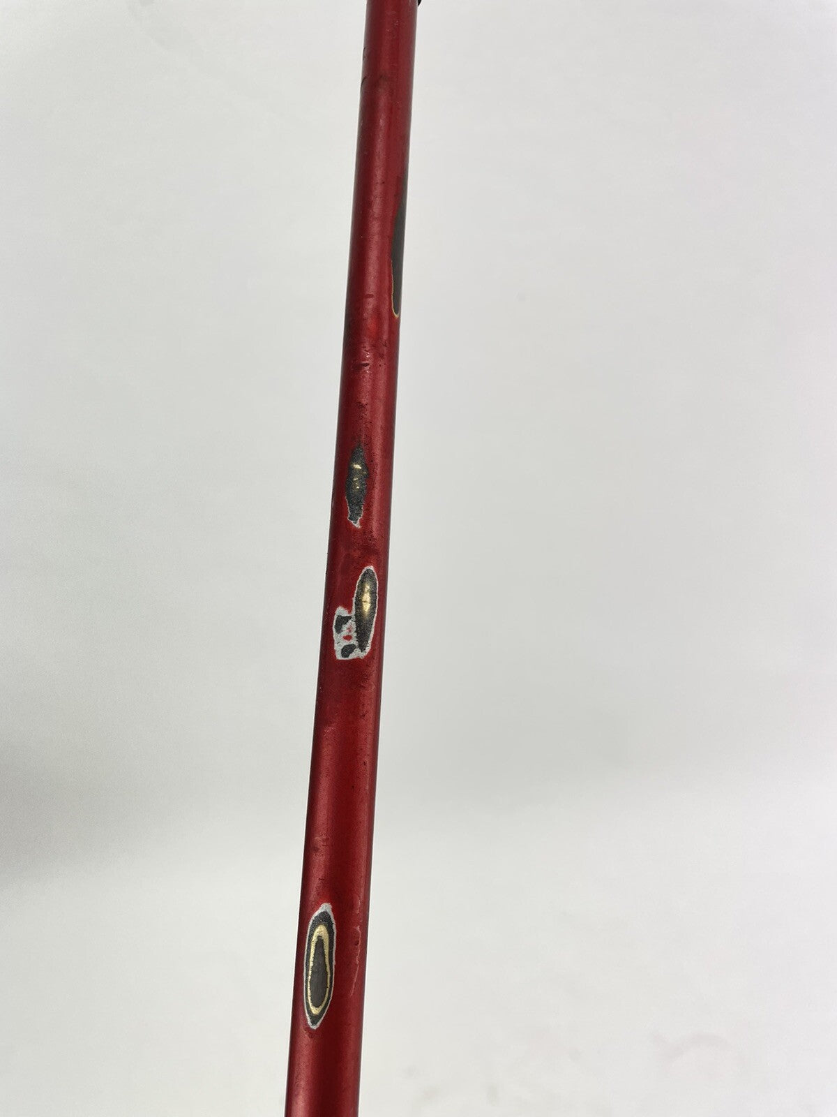 Sundridge Golf 1 Iron Stiff Flex Graphite /Right Handed /New Grip /1954815