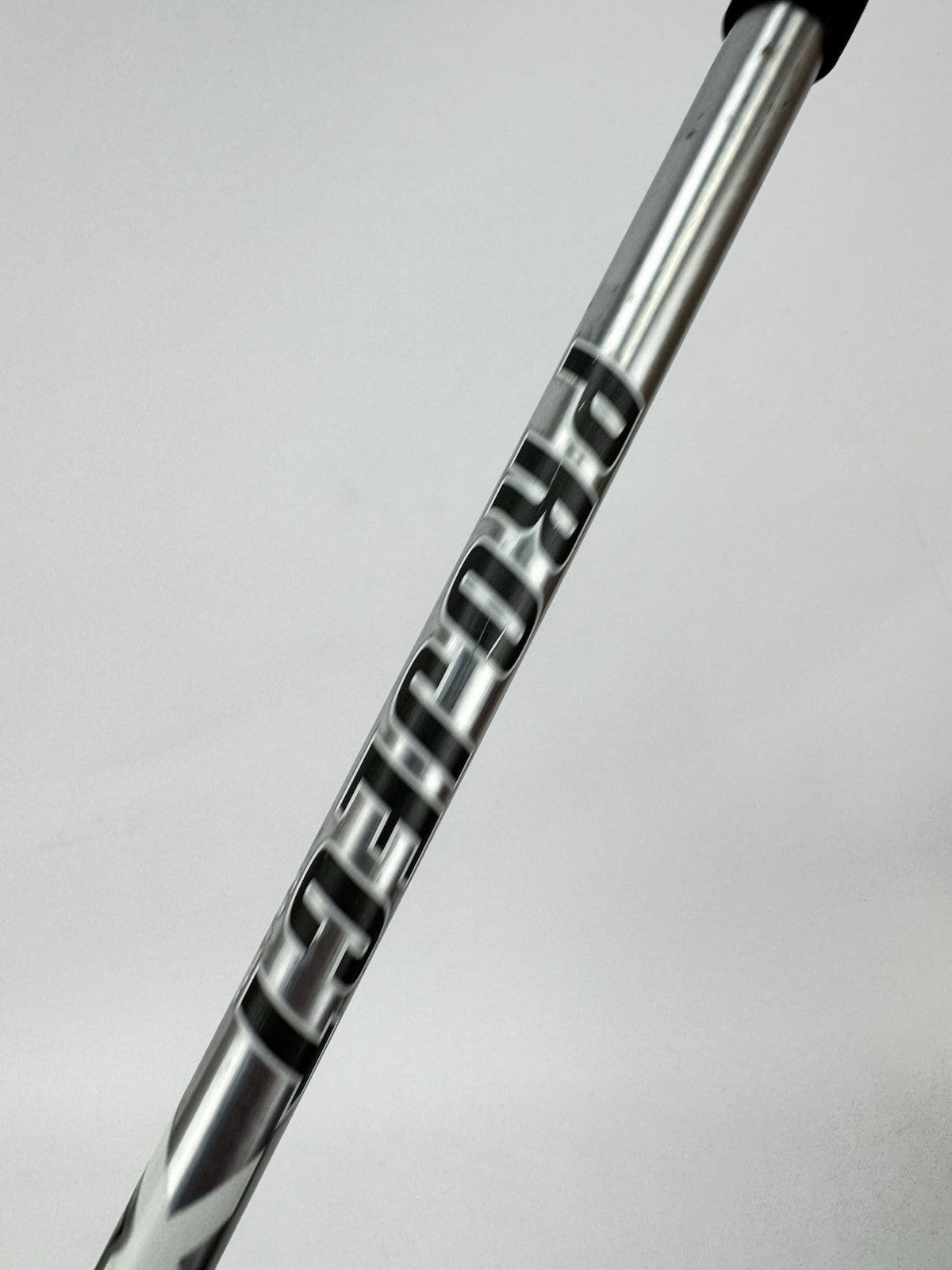 Titleist T150 8 Iron Forged Project X IO 6.0 Stiff Steel /Right /New Grip /3523914