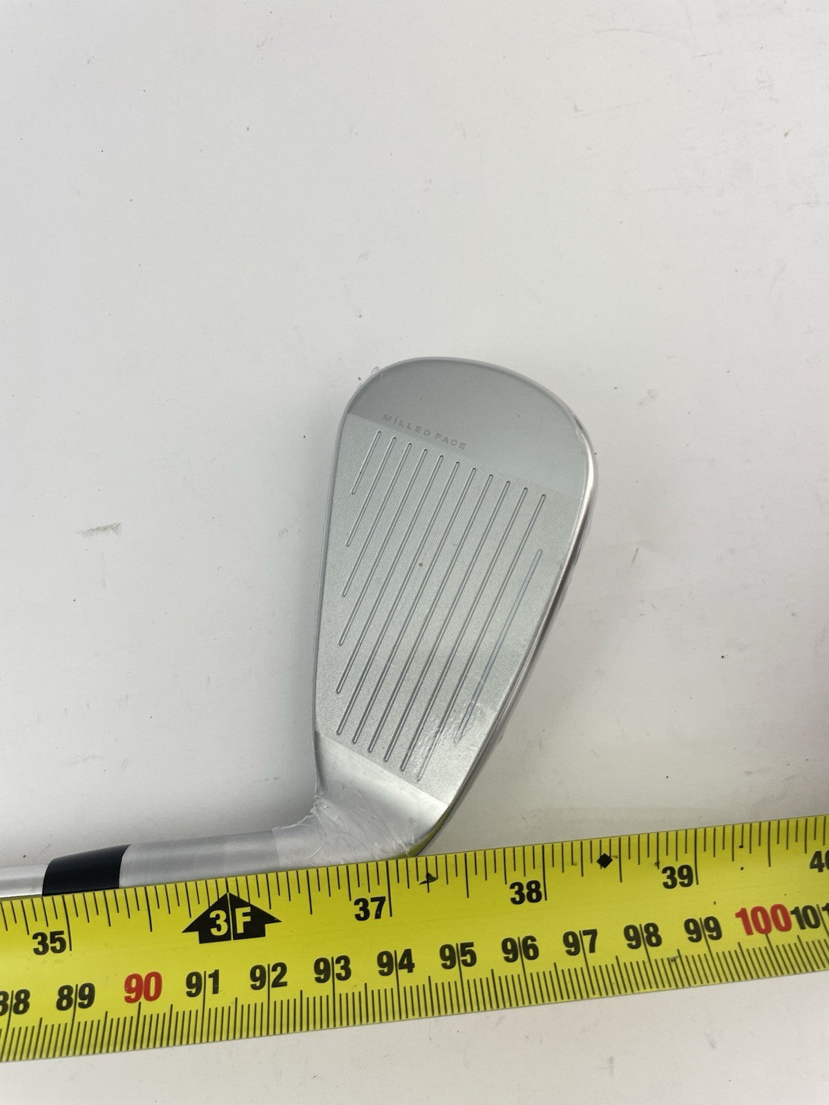 Cobra LTDX 7 Iron Left Handed KBS Tour 90 Regular Flex Steel /Brand New /2487315
