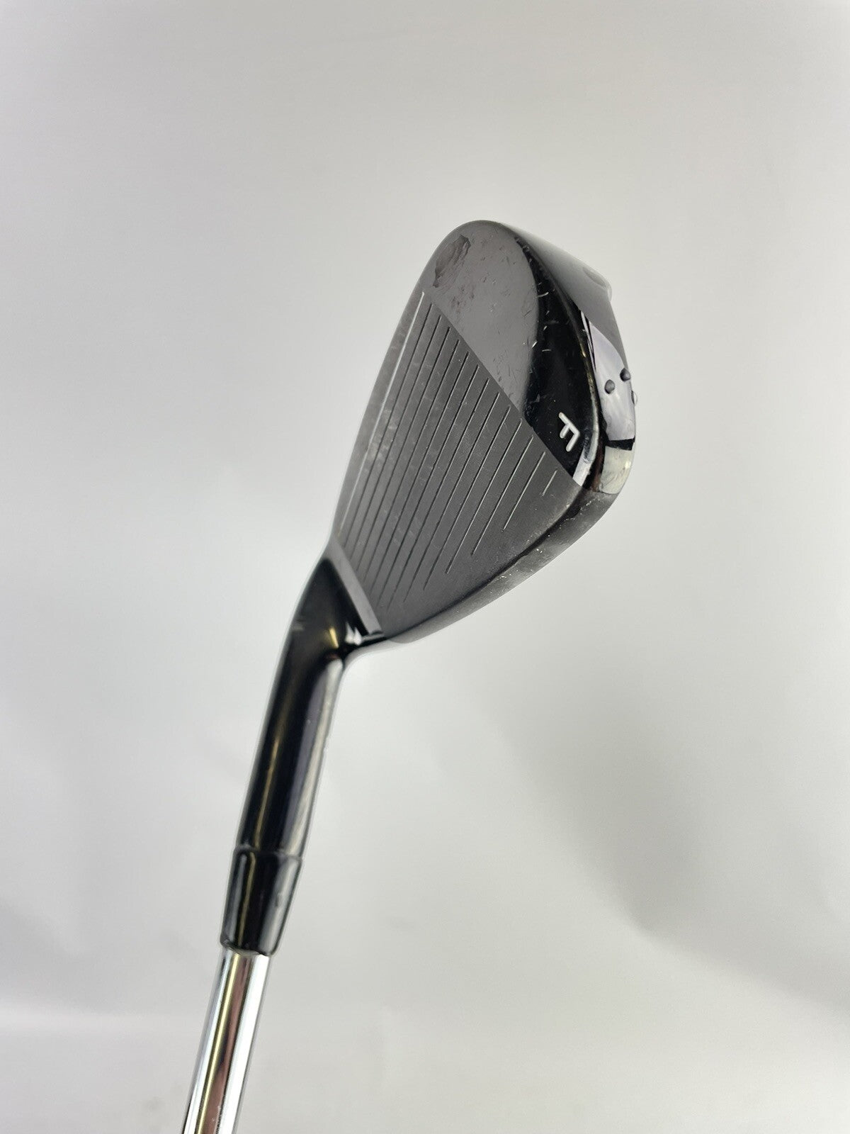 MD Golf 6 Iron Superstrong ST3G Regular Flex Steel /Right /842411