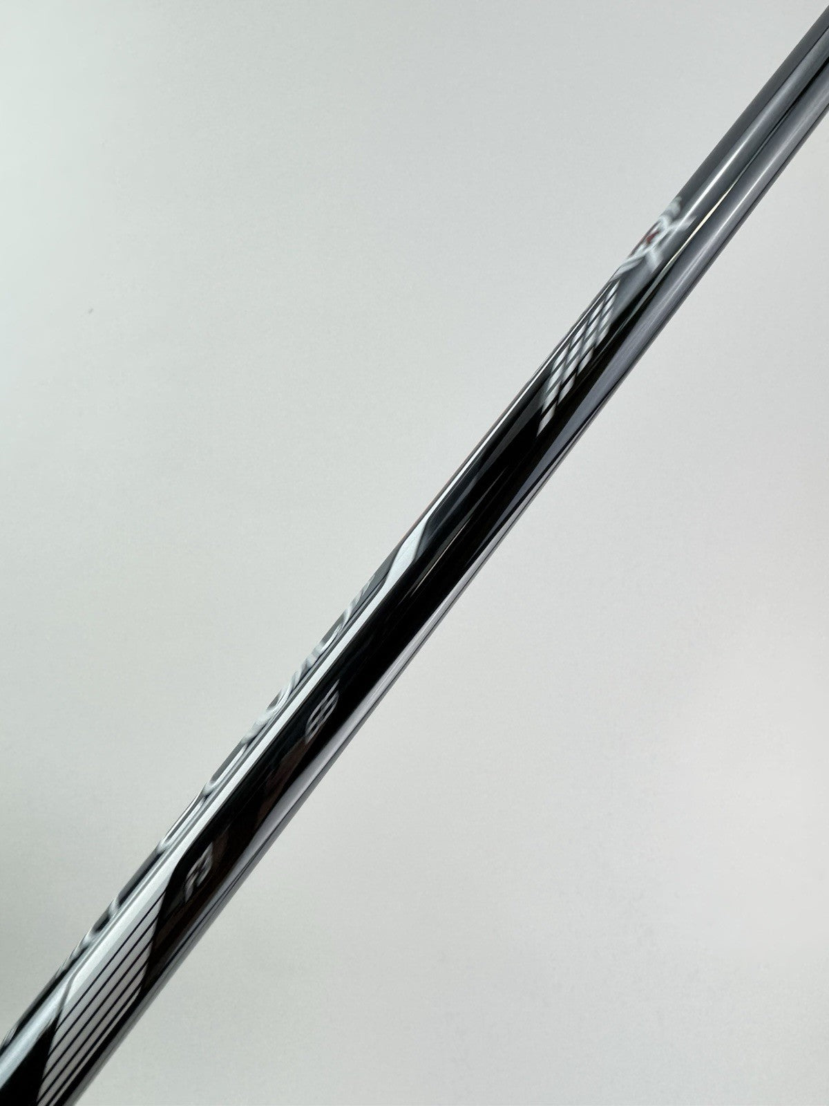 Recoil Dart Iron Shaft 65 F3 Regular Flex Graphite 35.25 /0.355 Tapered /288876