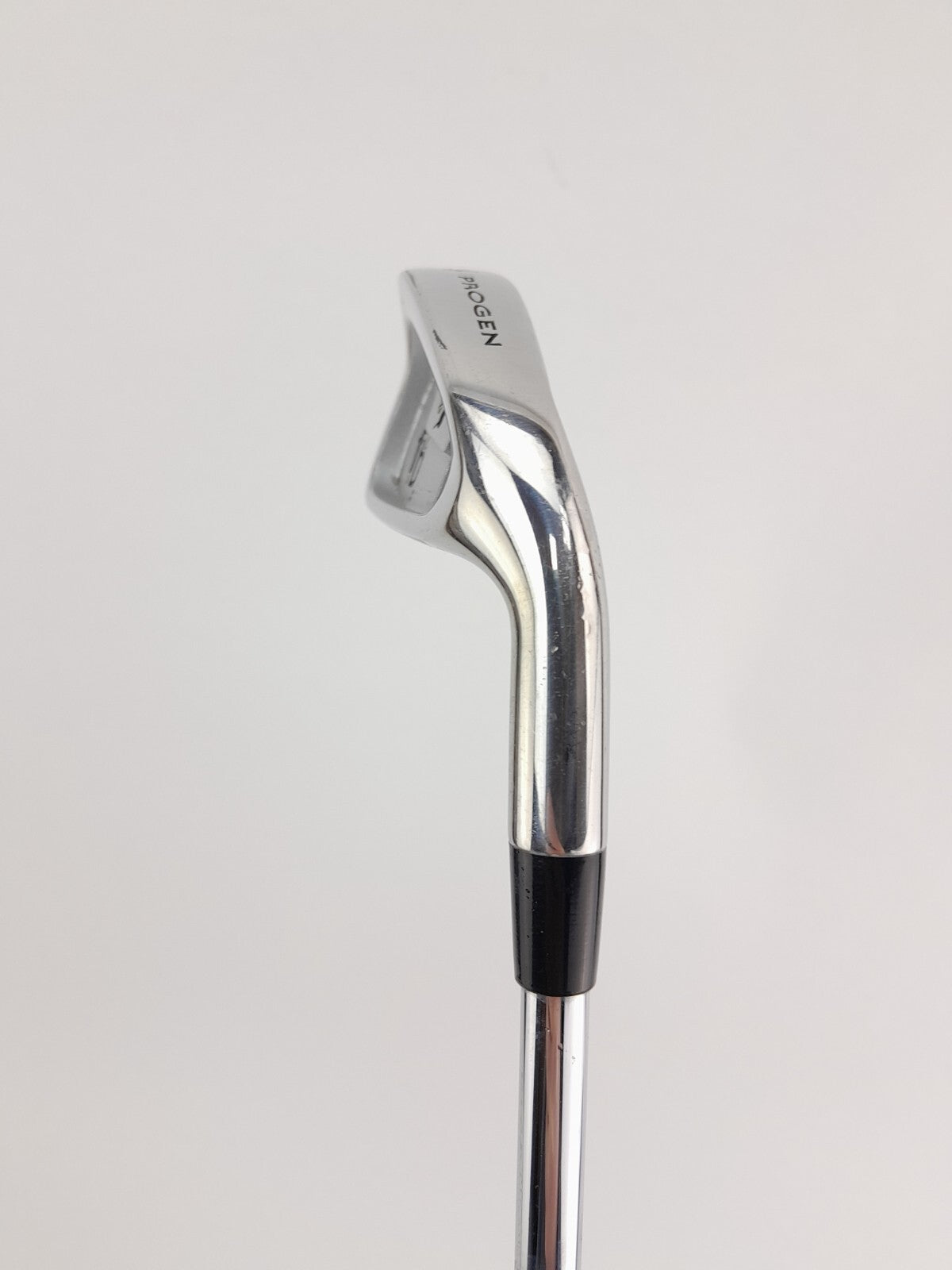 Progen Fb2 3 Iron True Temper Regular Steel /Right Handed /New Grip /163383