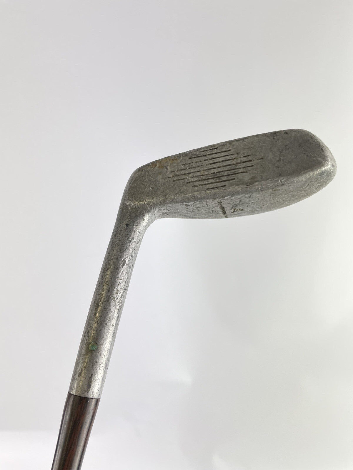 St Andrews Golf Co Putter 34.5” Heel Shafted Composite /Right Handed /60371