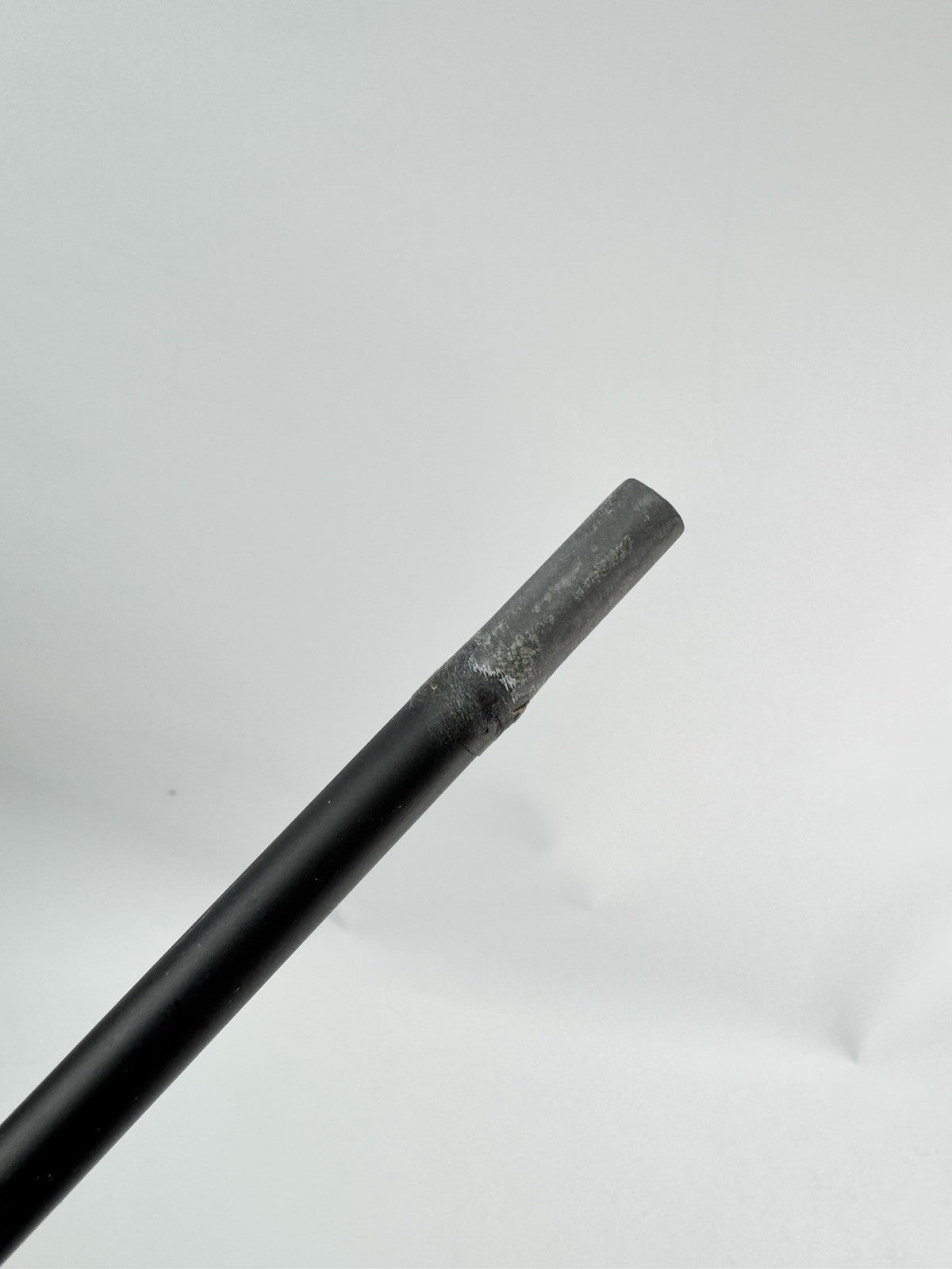 KBS Max 65 Iron Shaft Regular Flex Graphite 35.25 /0.355 Tapered /293626