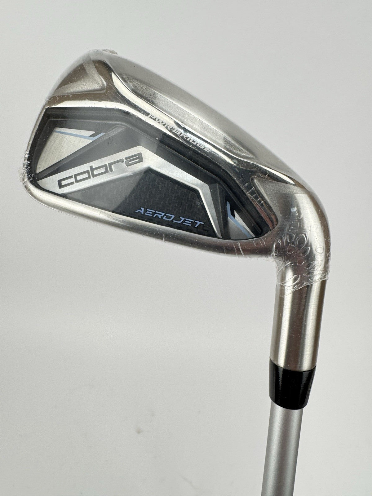 Cobra Aerojet Ladies 7 Iron Women’s Flex Graphite /Right Handed /New /339250