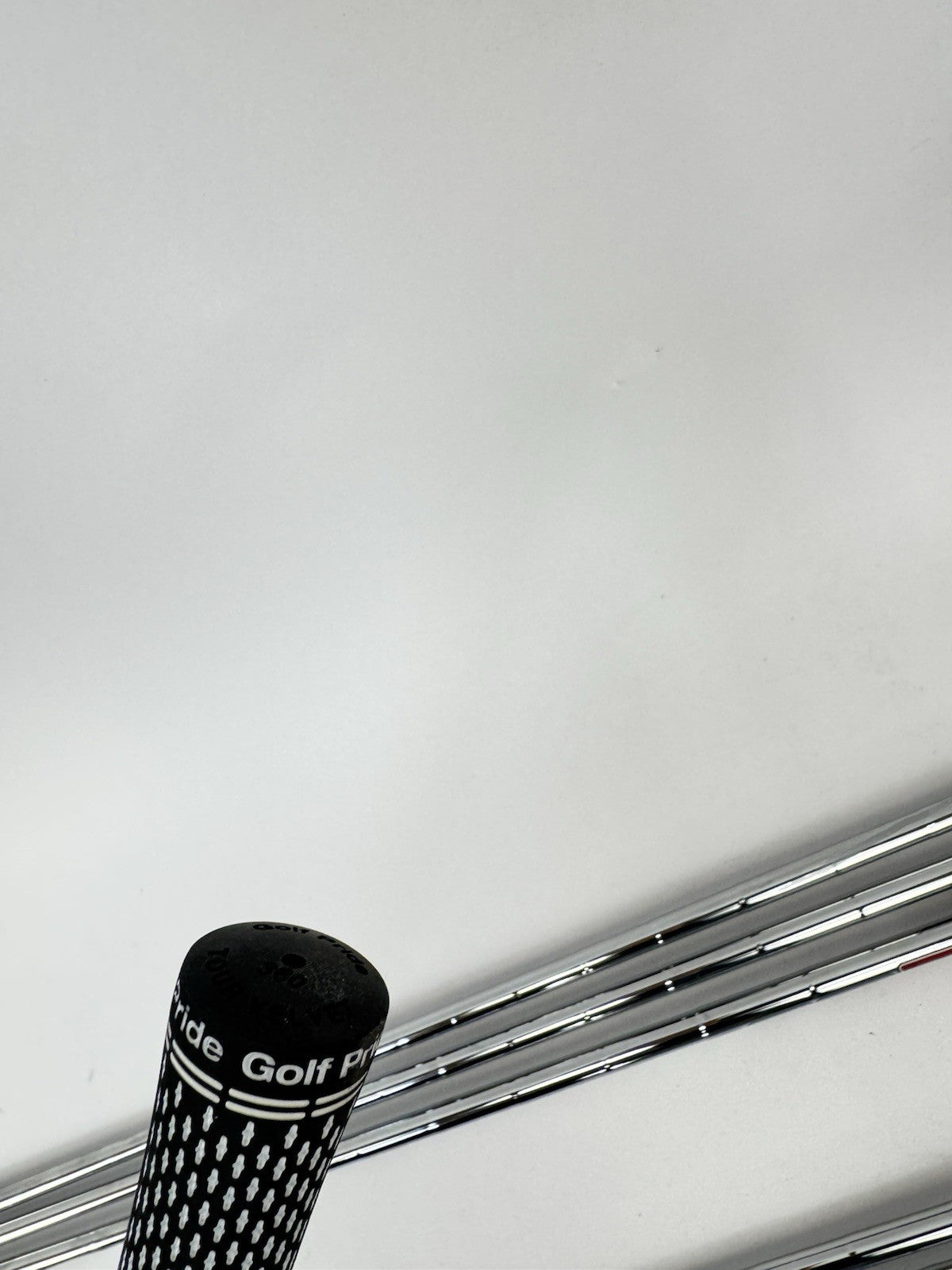 Sub70 699 Irons 5-PW Left Handed KBS Tour 110 Regular Flex Steel /New /3371411